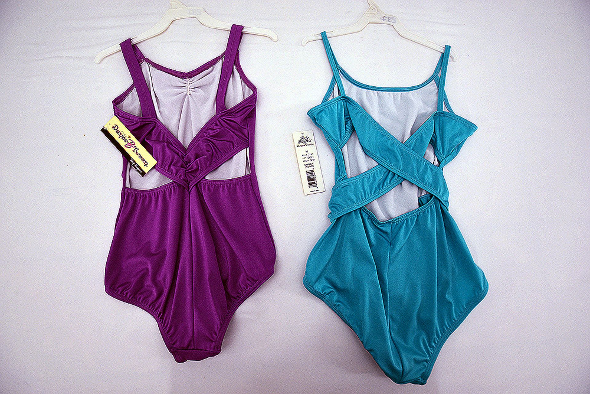 Ass't Size Tank and Camisole Leotards (MSRP $25) - Image 5 of 8