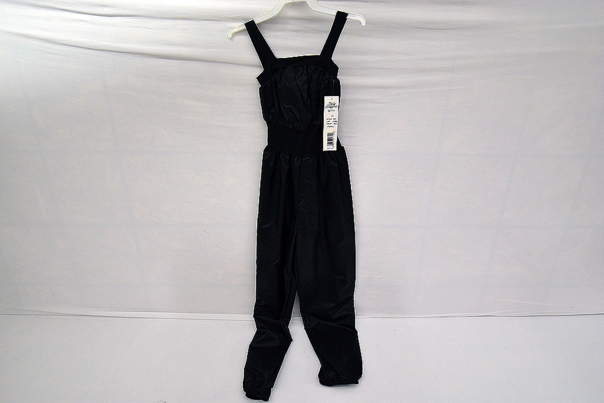 Ass't Size Overalls (MSRP $35.70)