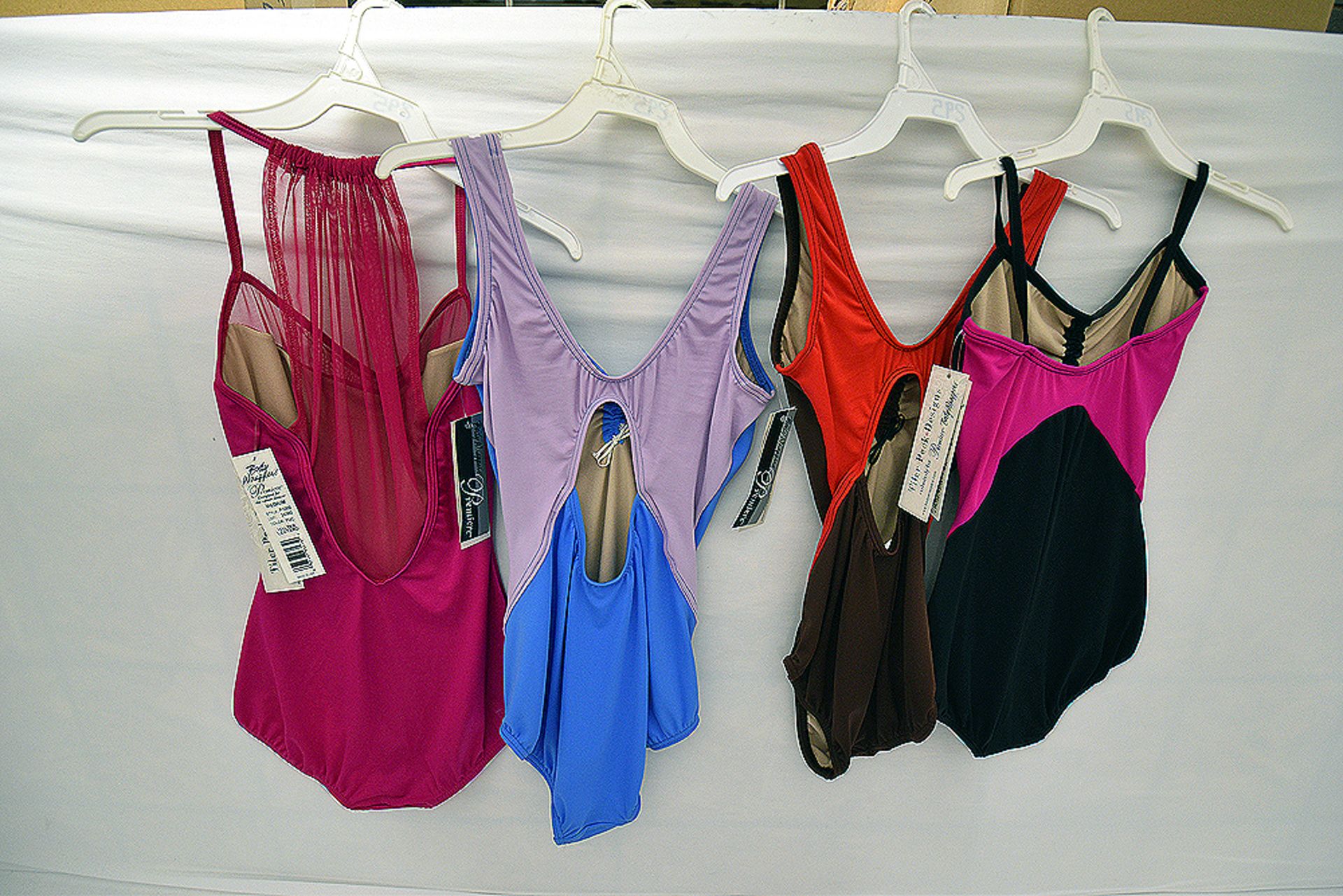 Ass't Size Leotards (MSRP $25) - Image 2 of 5
