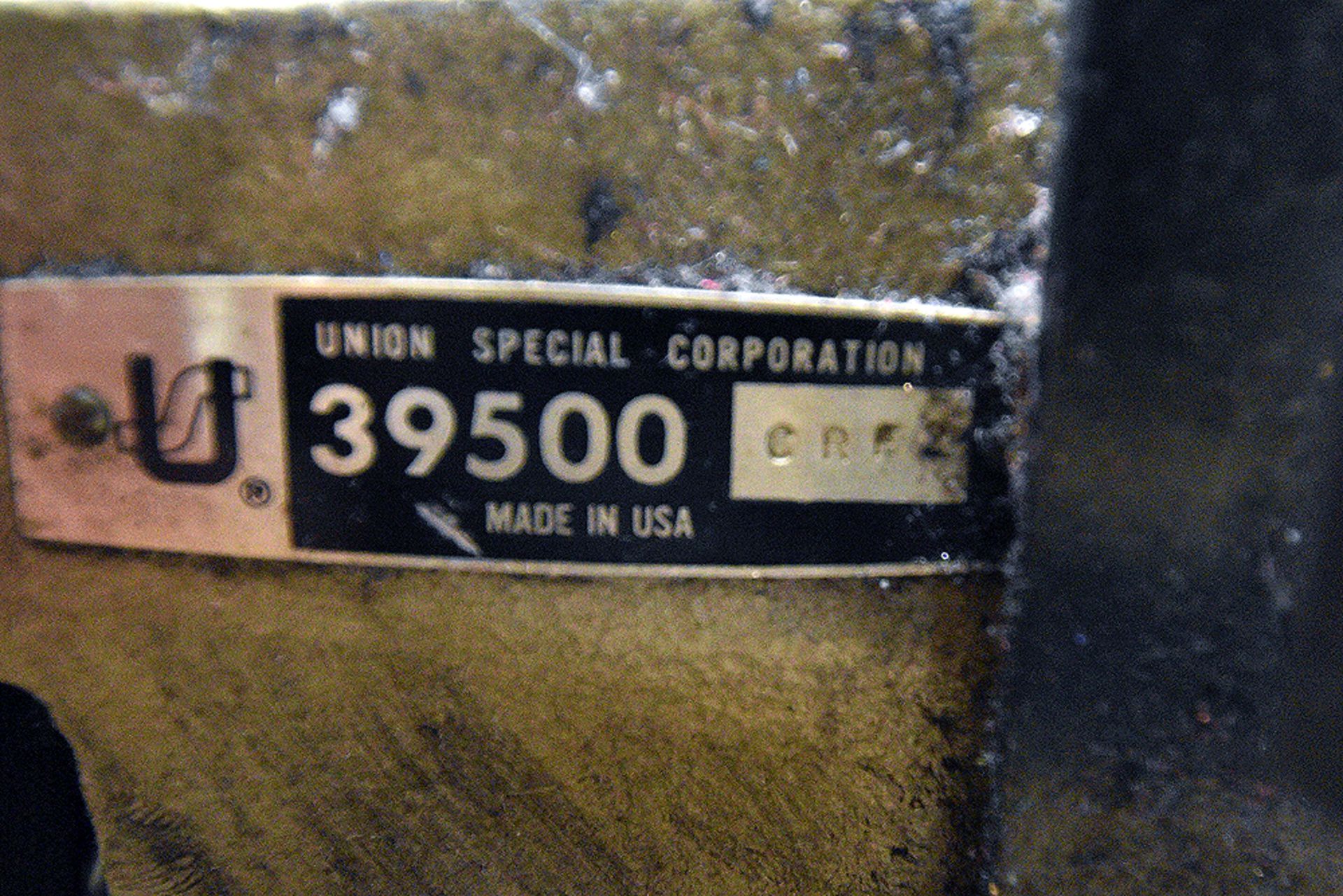 Union Special Mark IV - Image 3 of 8