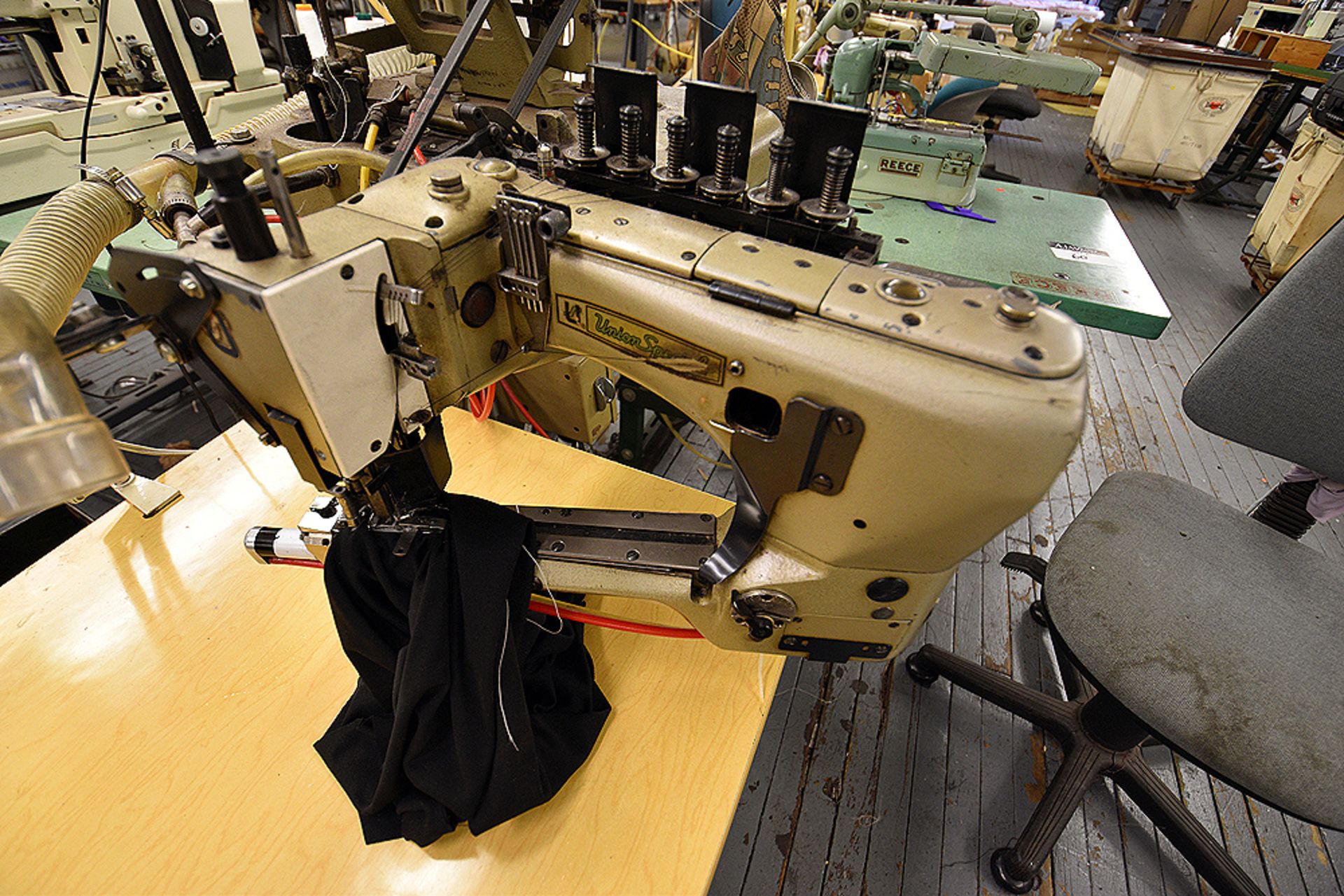 Union Special 36200 Sewing Machine