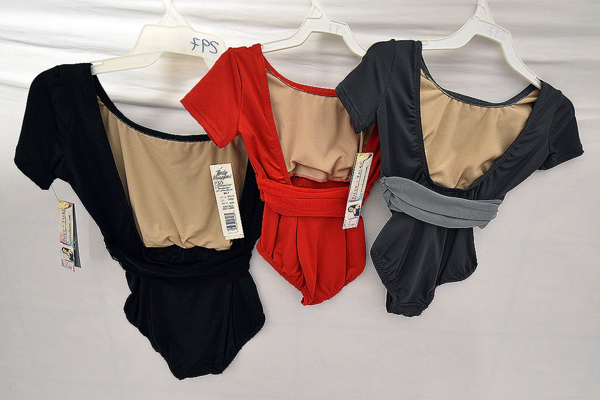 Ass't Size Leotards (MSRP $30) - Image 2 of 5