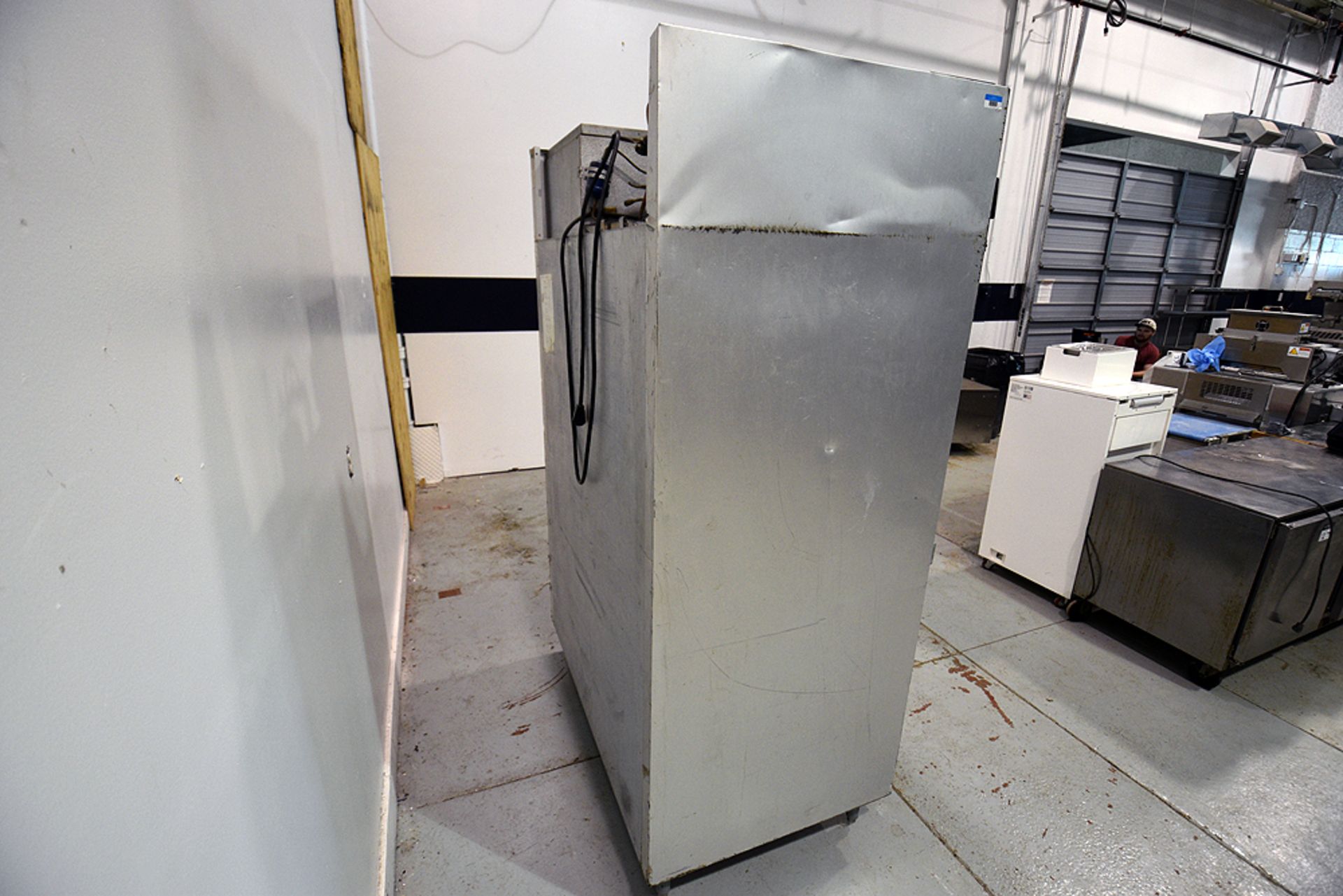 Traulsen 52" G Series Solid Door Reach in Freezer - Image 4 of 8