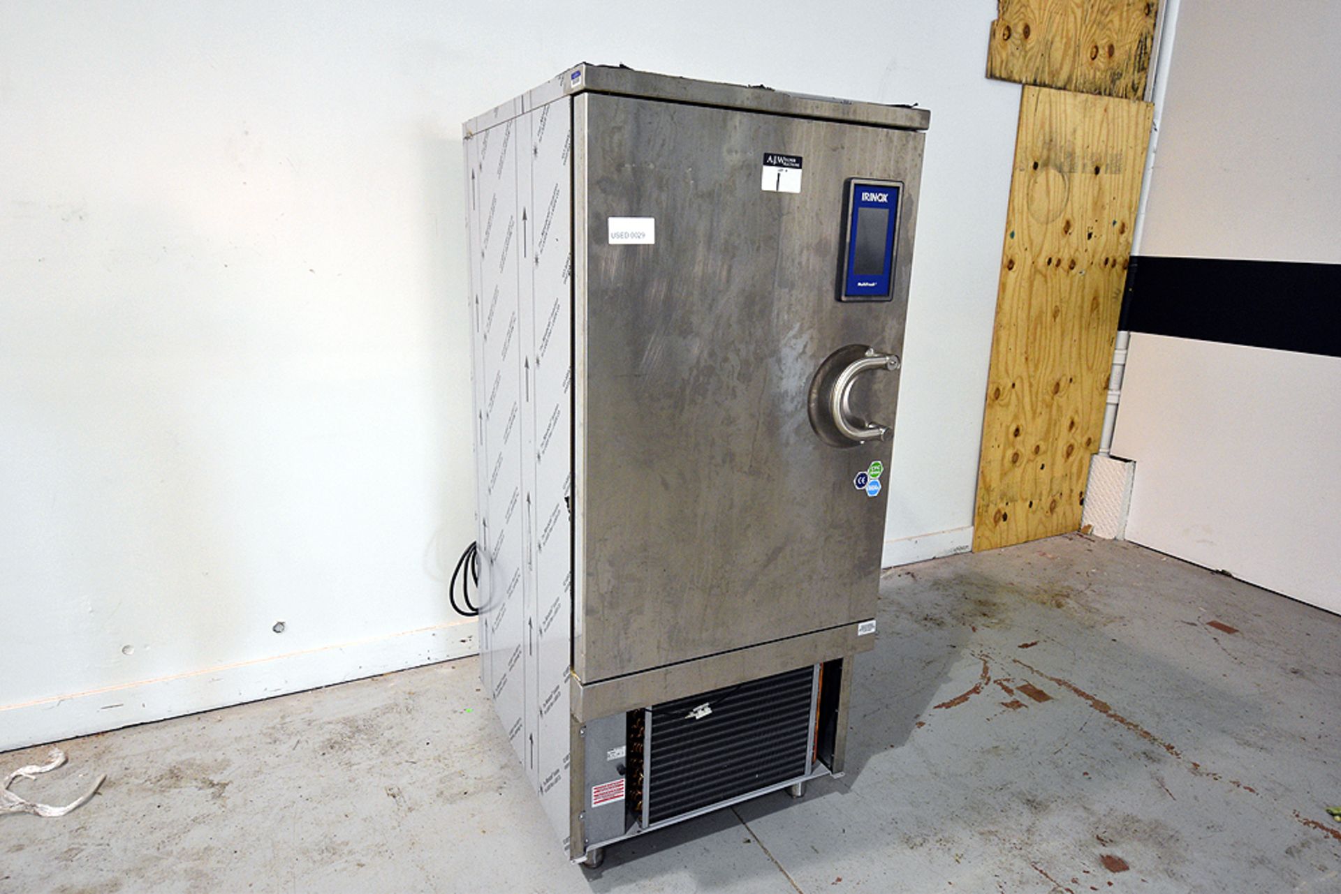 Irinox MultiFresh Blast Chiller - Image 2 of 7