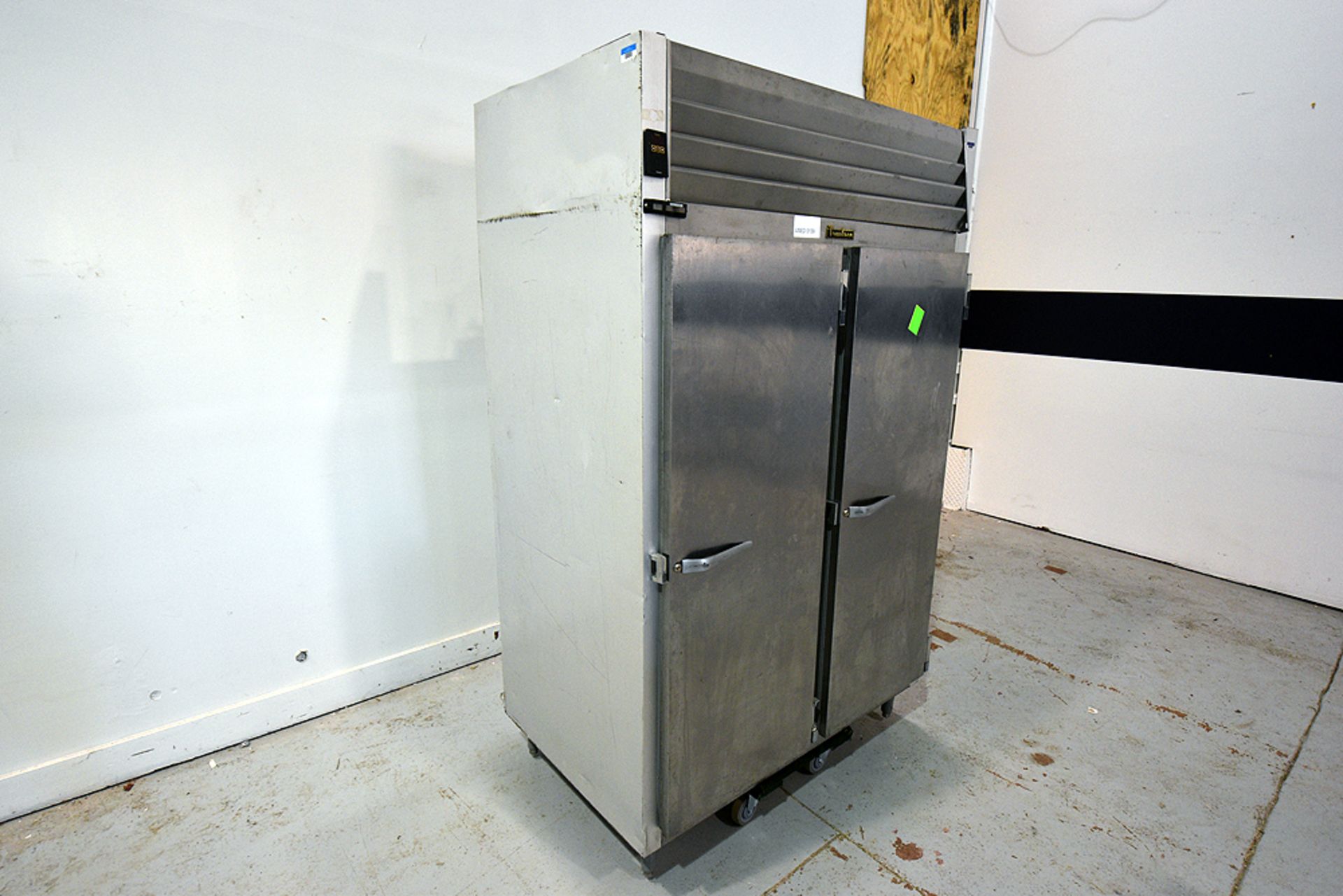 Traulsen 52" G Series Solid Door Reach in Freezer - Image 3 of 8