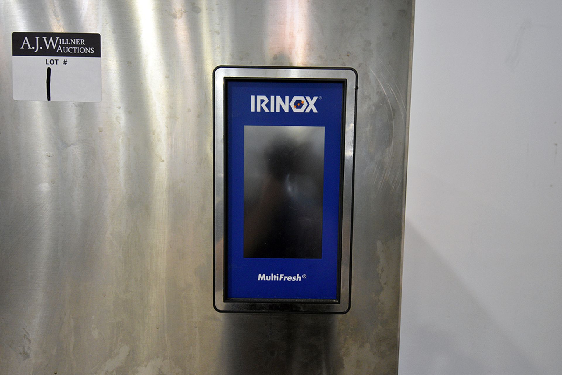 Irinox MultiFresh Blast Chiller - Image 4 of 7