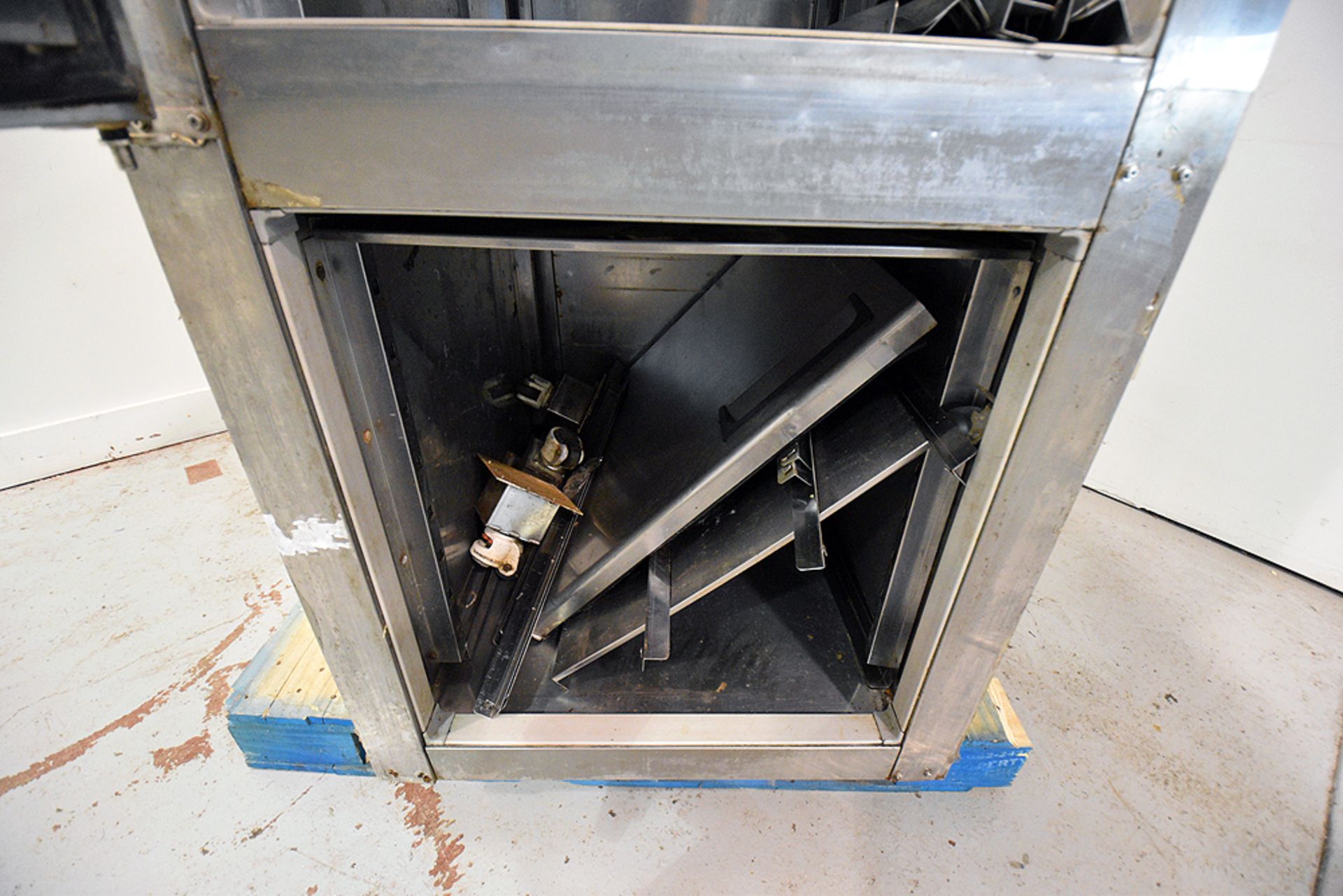 2-Door Heating Cabinet - Image 6 of 6