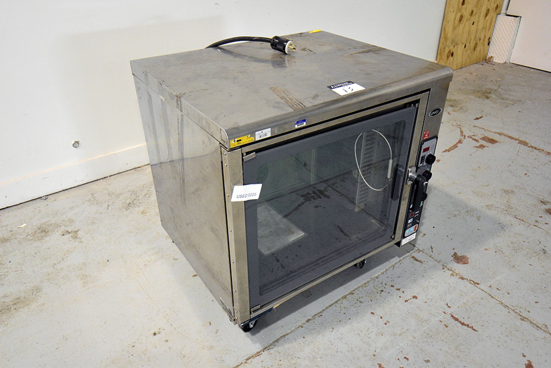 Unox Model XB603G Combi Oven - Image 2 of 8