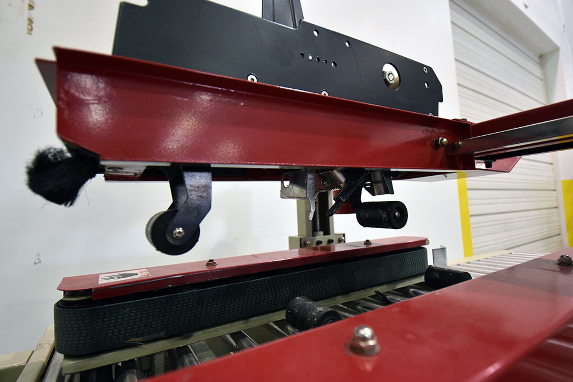 Adjustable Height Box Taper Taping Machine - Image 5 of 7