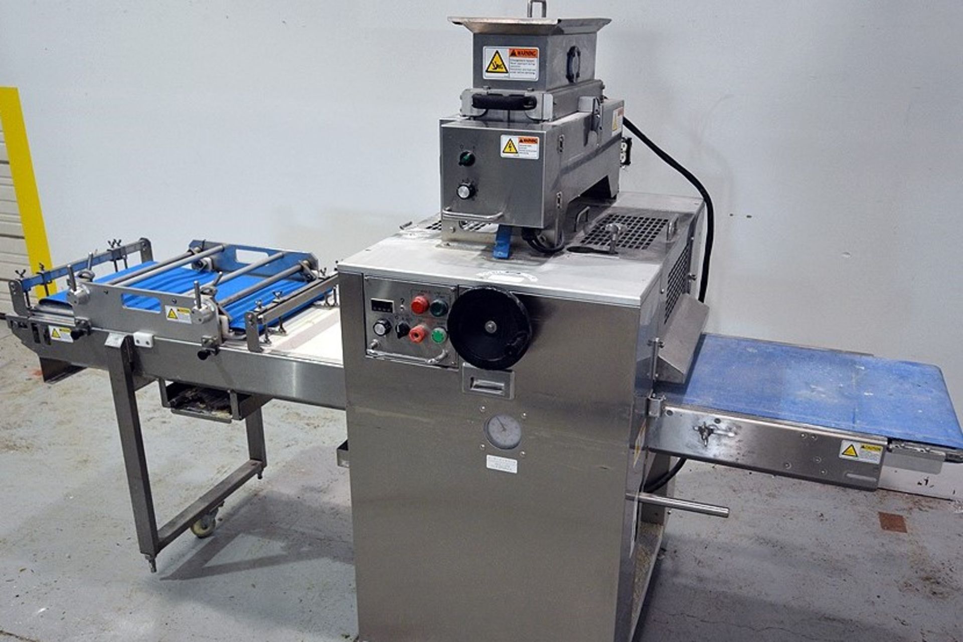 Rheon Variety Molder Model VR201