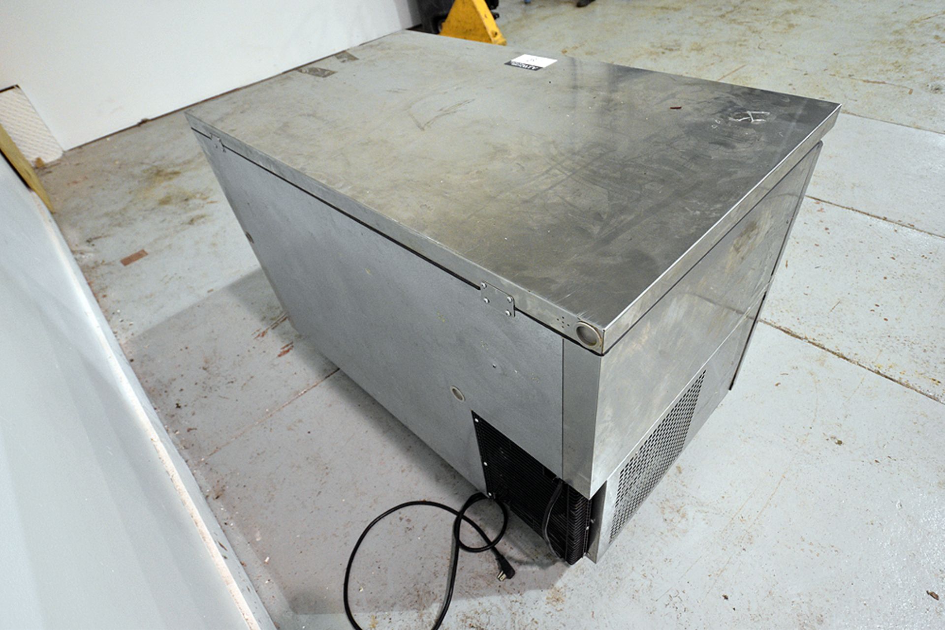 Turbo Air Model JUR-48 Refrigerated Cabinet - Image 8 of 8