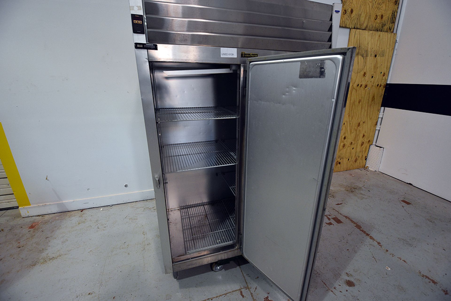 Traulsen 52" G Series Solid Door Reach in Freezer - Image 7 of 8