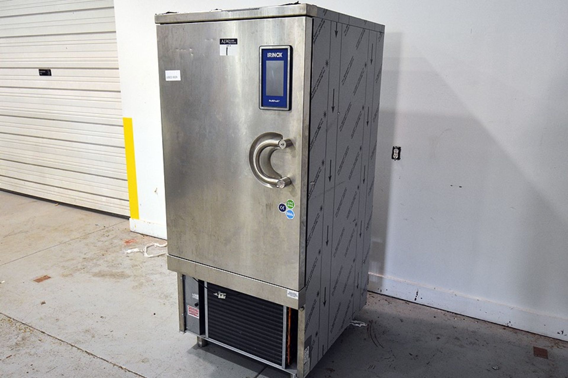 Irinox MultiFresh Blast Chiller