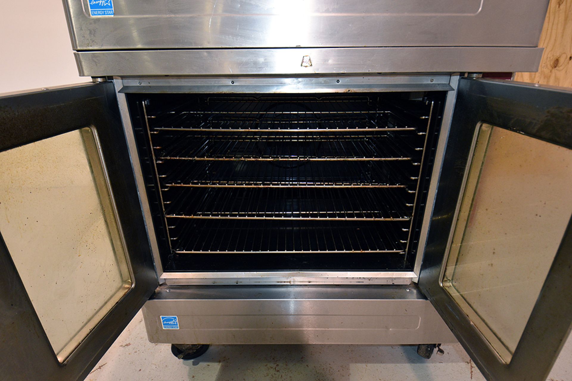 Blodgett Double Electric Convection Oven - Image 7 of 9