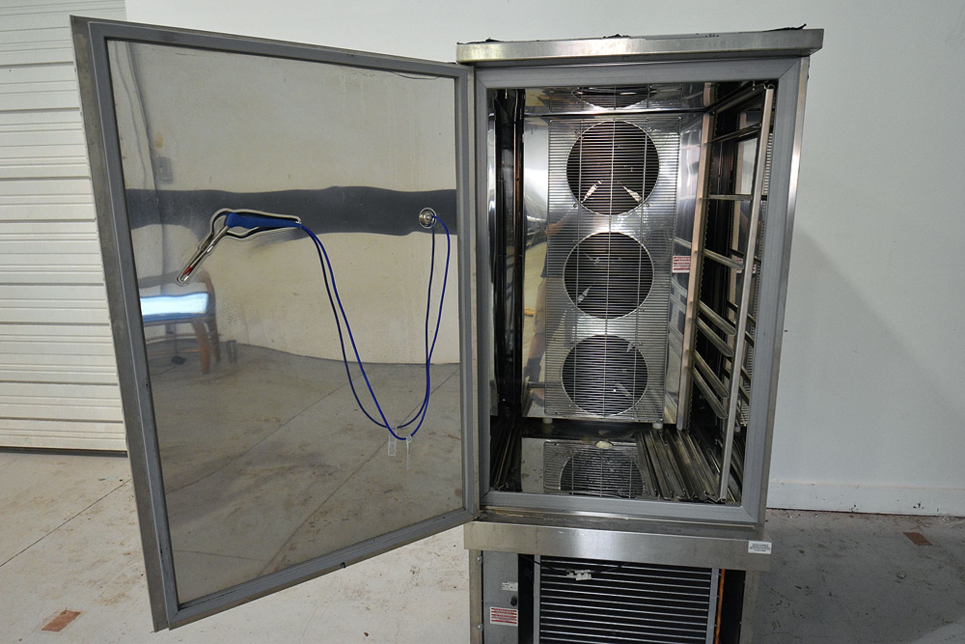 Irinox MultiFresh Blast Chiller - Image 5 of 7