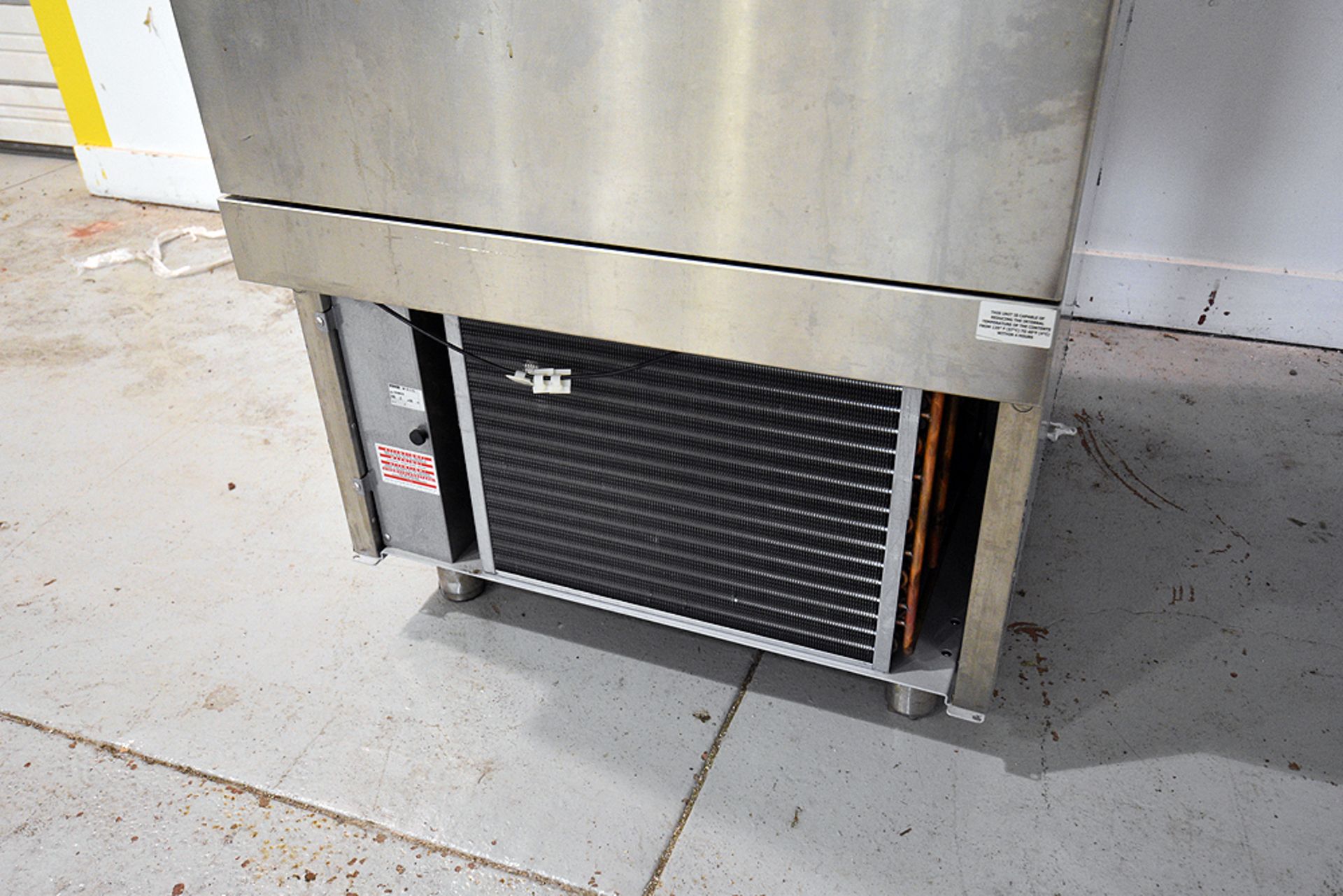 Irinox MultiFresh Blast Chiller - Image 3 of 7