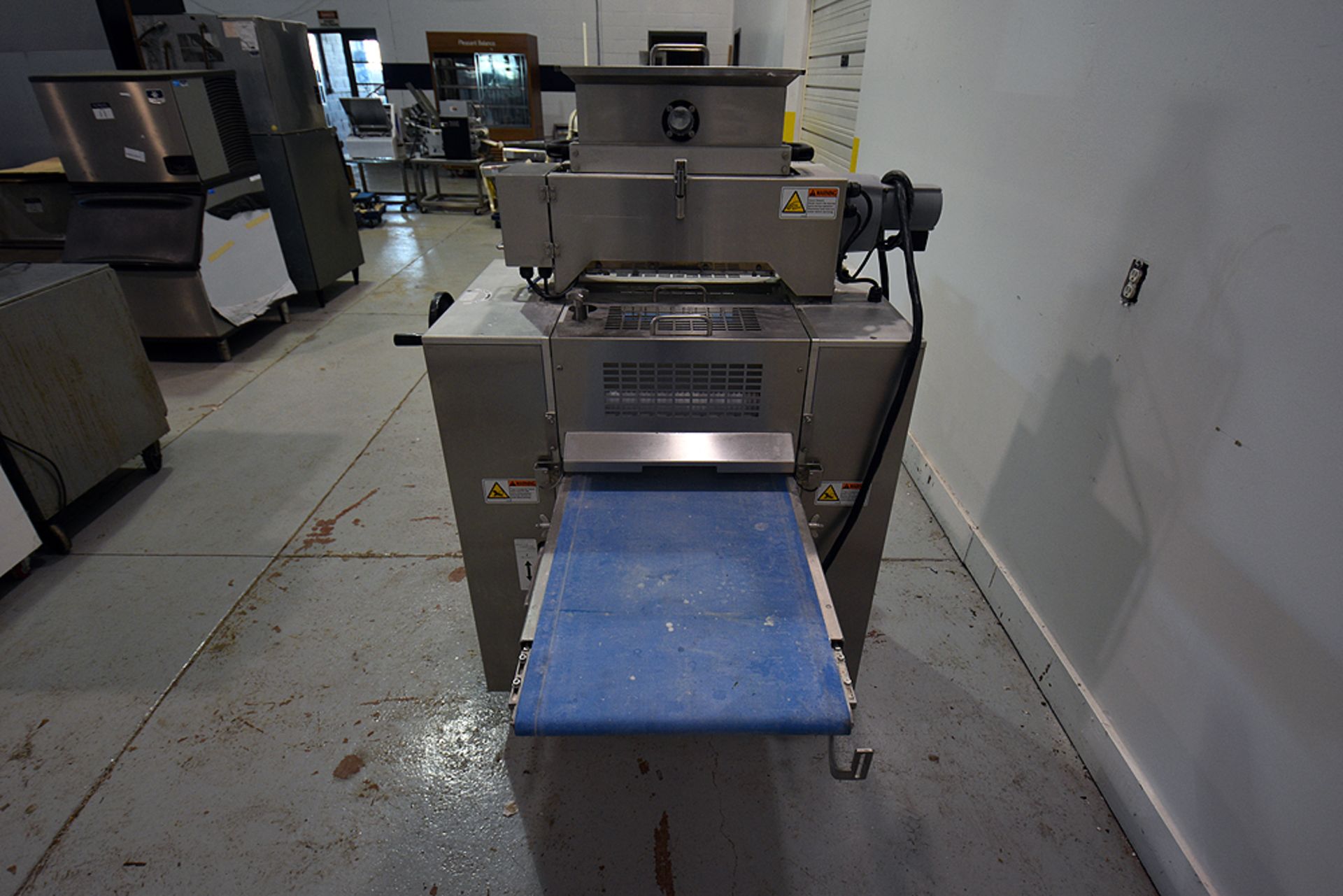 Rheon Variety Molder Model VR201 - Image 5 of 10