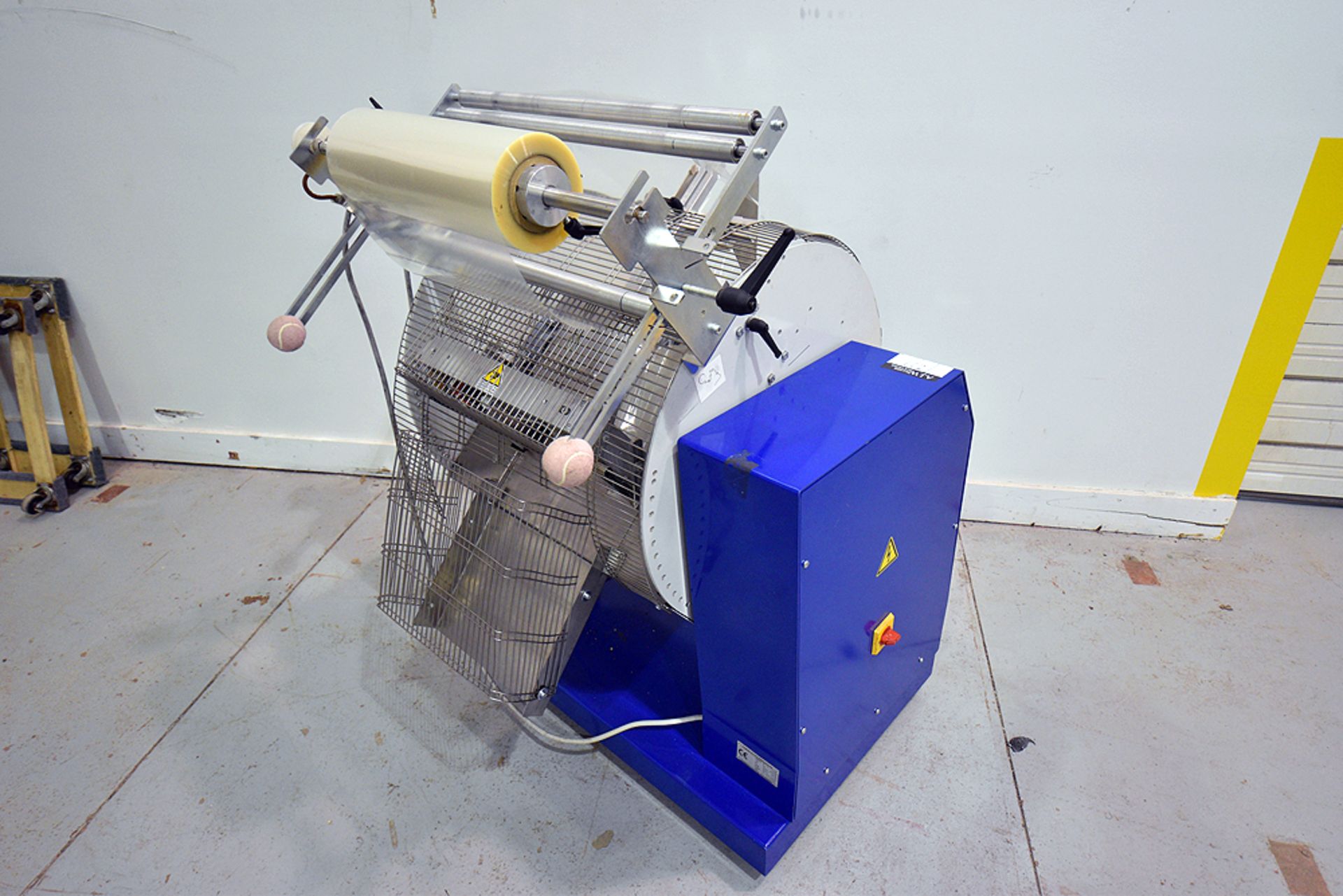 Italdibipack Unique Flo-Wrapper Machine - Image 3 of 5