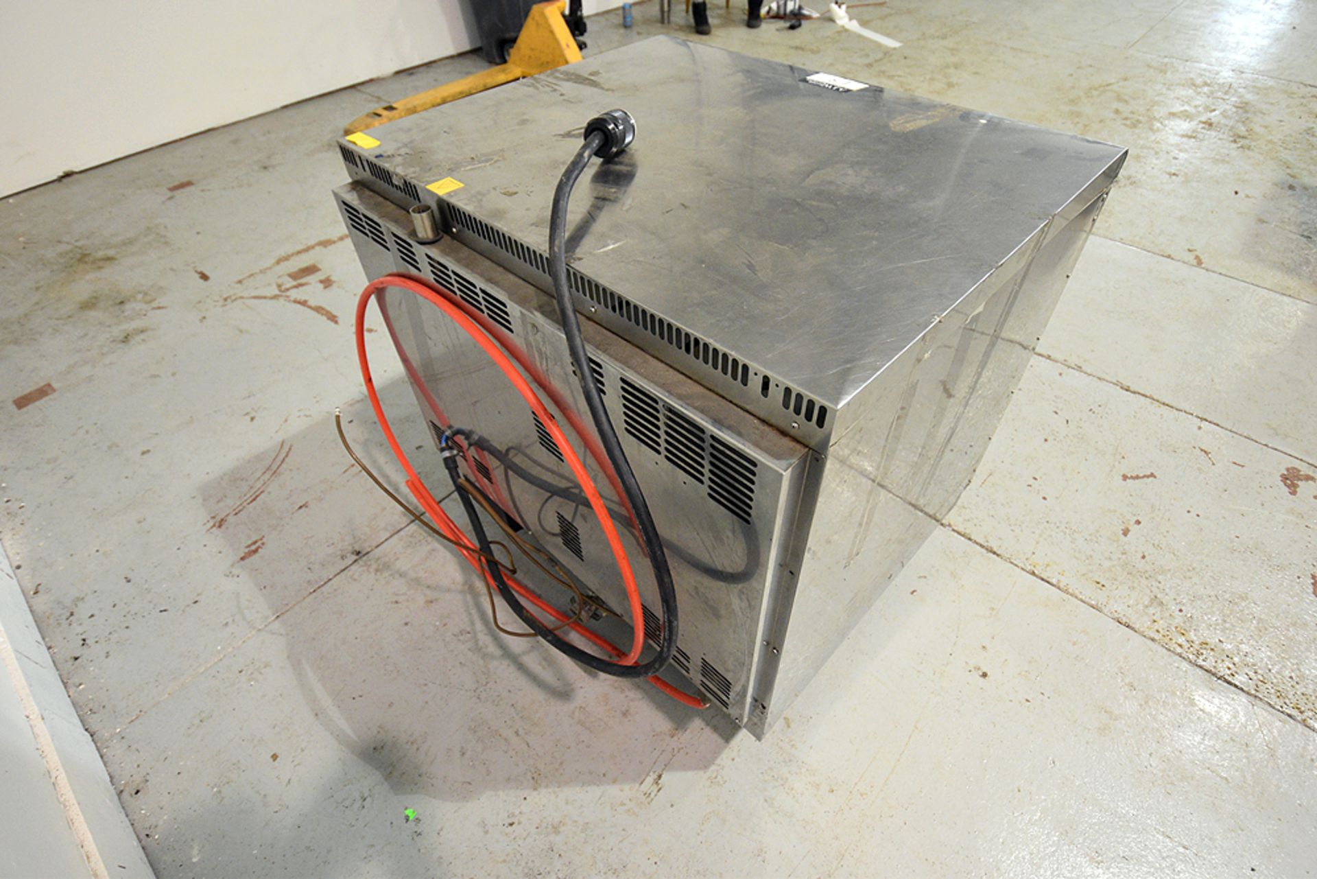 Unox Model XB603G Combi Oven - Image 3 of 8