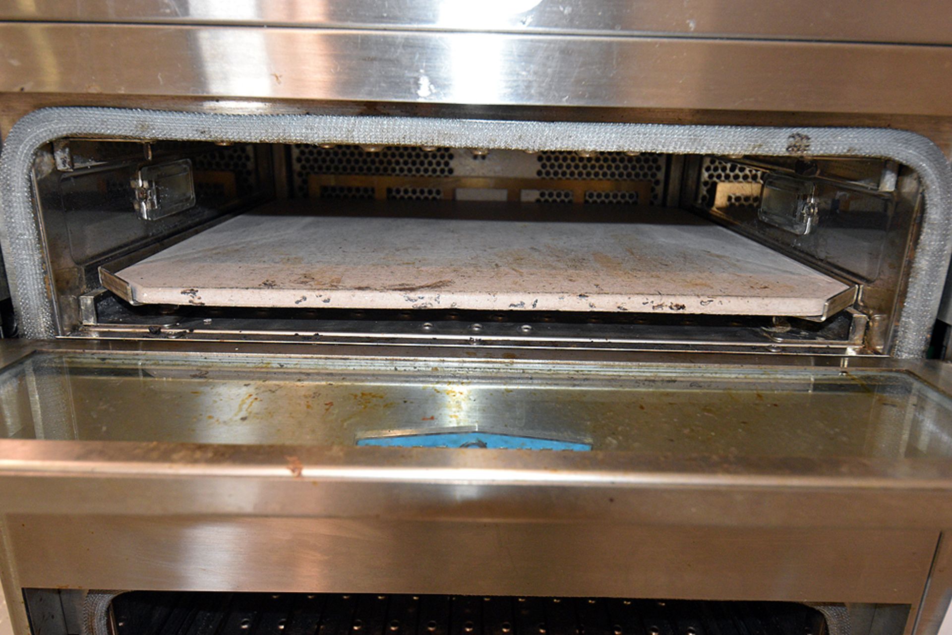 TurboChef Double Batch Ventless Countertop Oven - Image 6 of 8