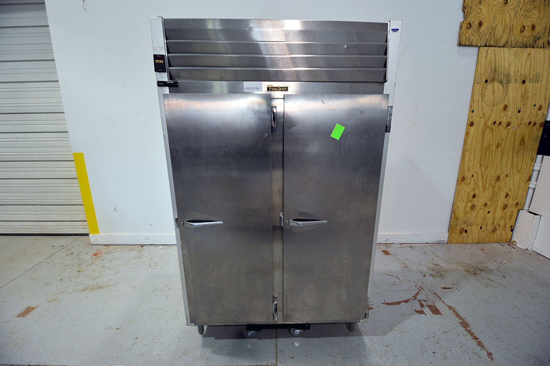 Traulsen 52" G Series Solid Door Reach in Freezer - Image 2 of 8