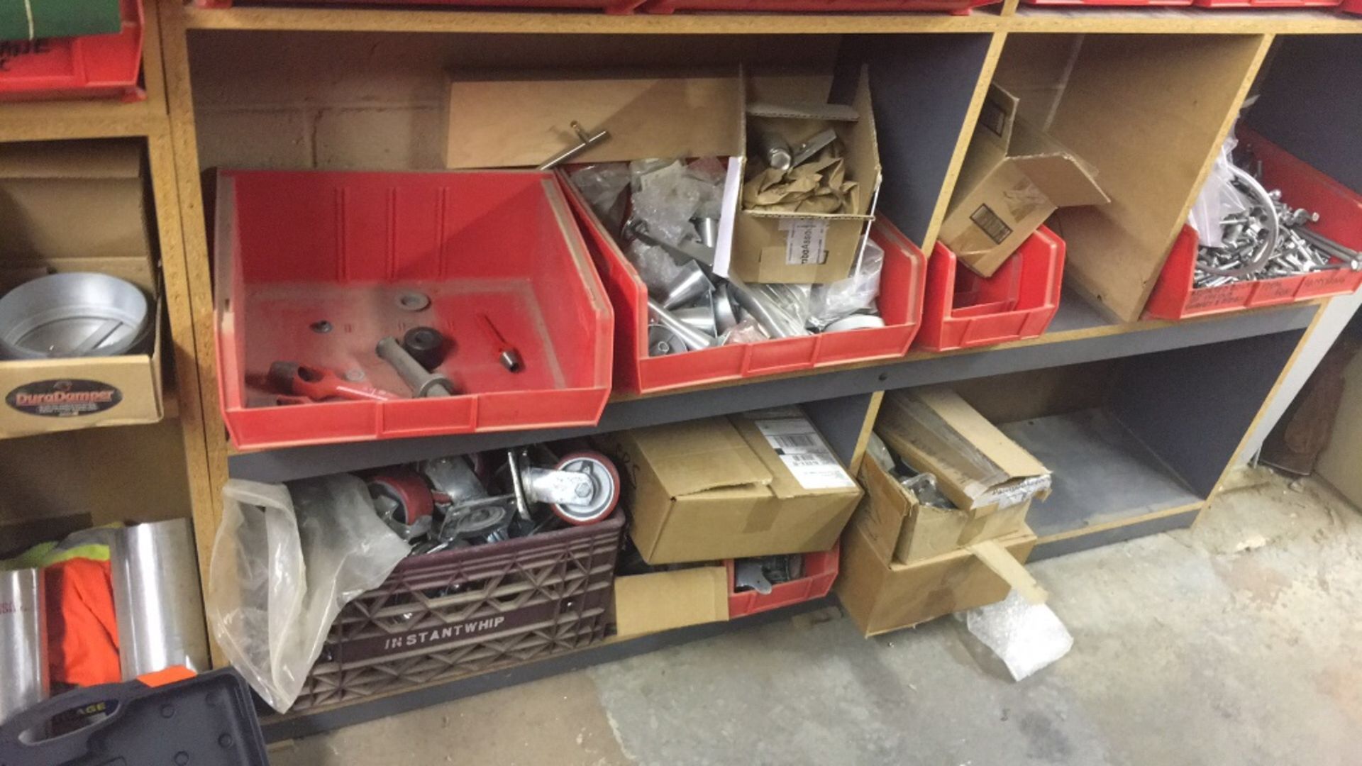 {Lot} HUGE VOLUME Tools & Parts contents - - Image 36 of 39