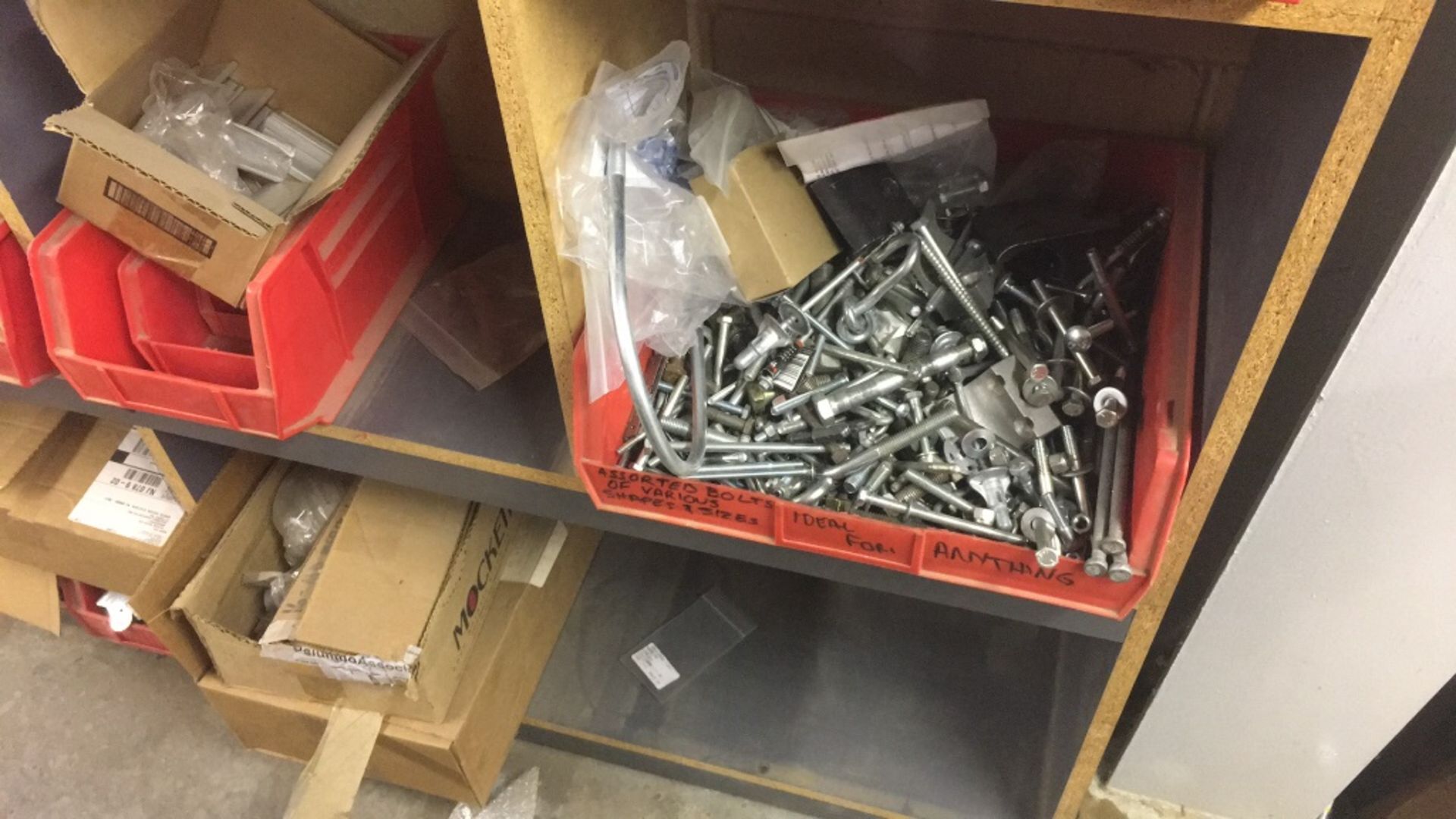 {Lot} HUGE VOLUME Tools & Parts contents - - Image 33 of 39