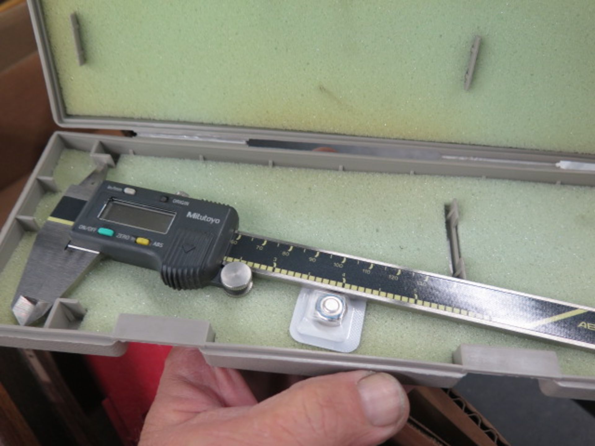 Misc Dial Calipers (5) - Image 6 of 6