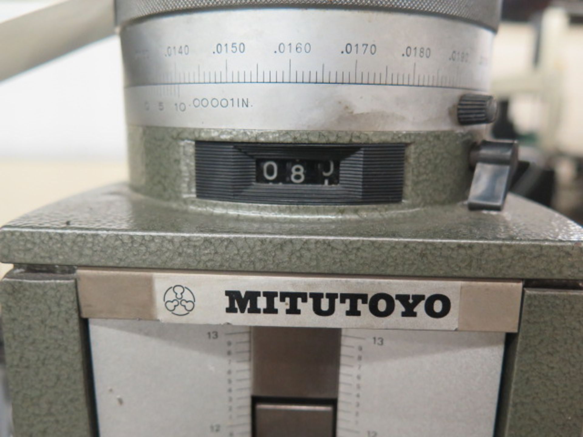 Mitutoyo 12" Height Master - Image 3 of 4