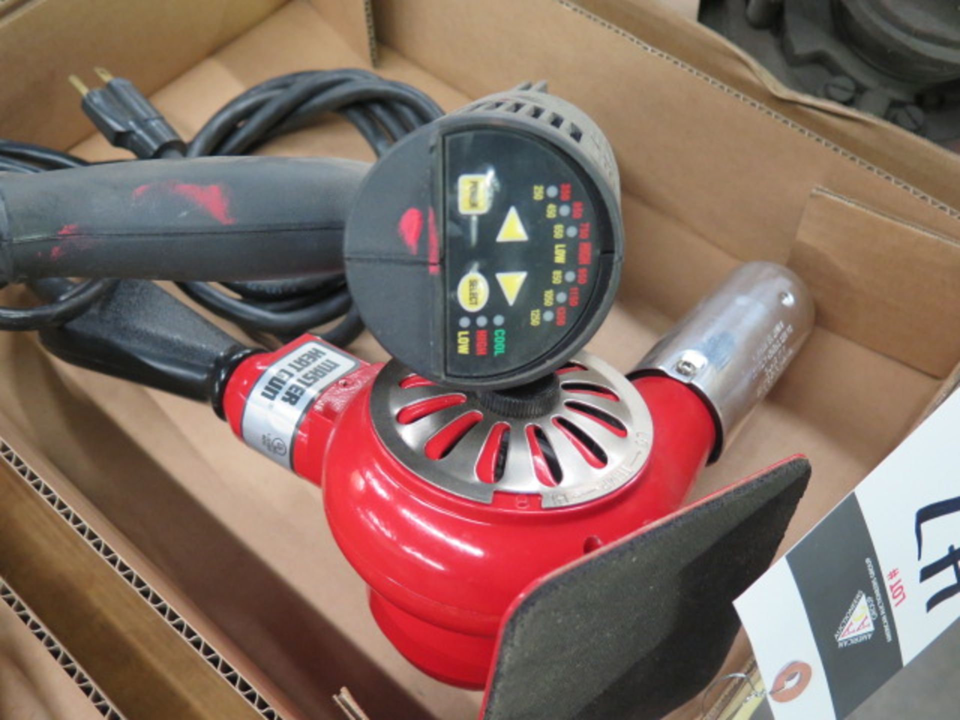 Heat Guns (2) - Image 3 of 3