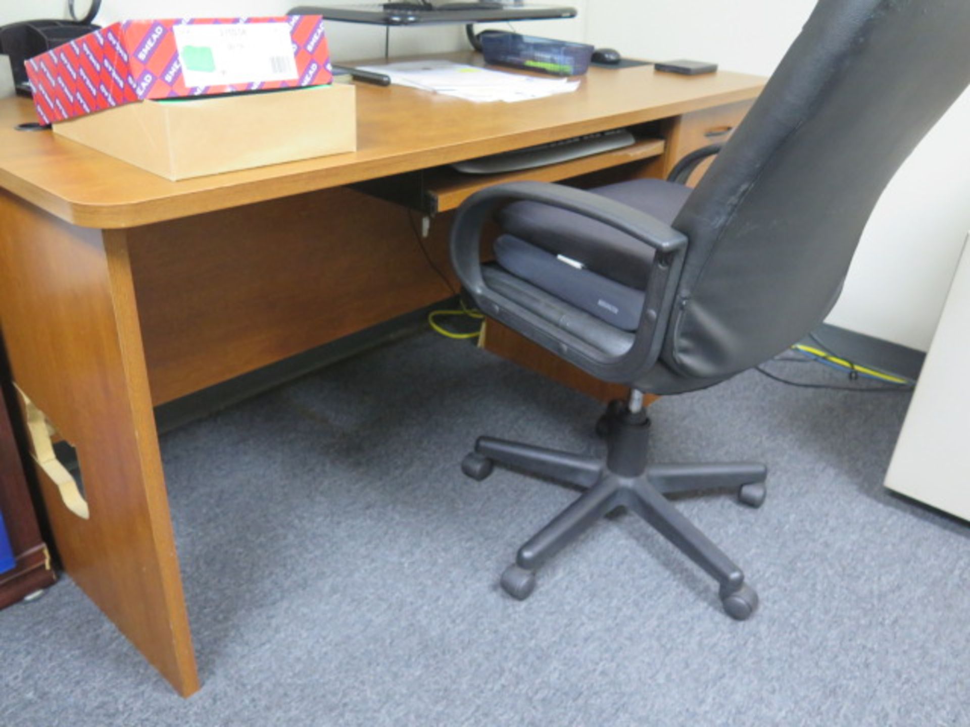 Desks and Chairs - Image 3 of 3