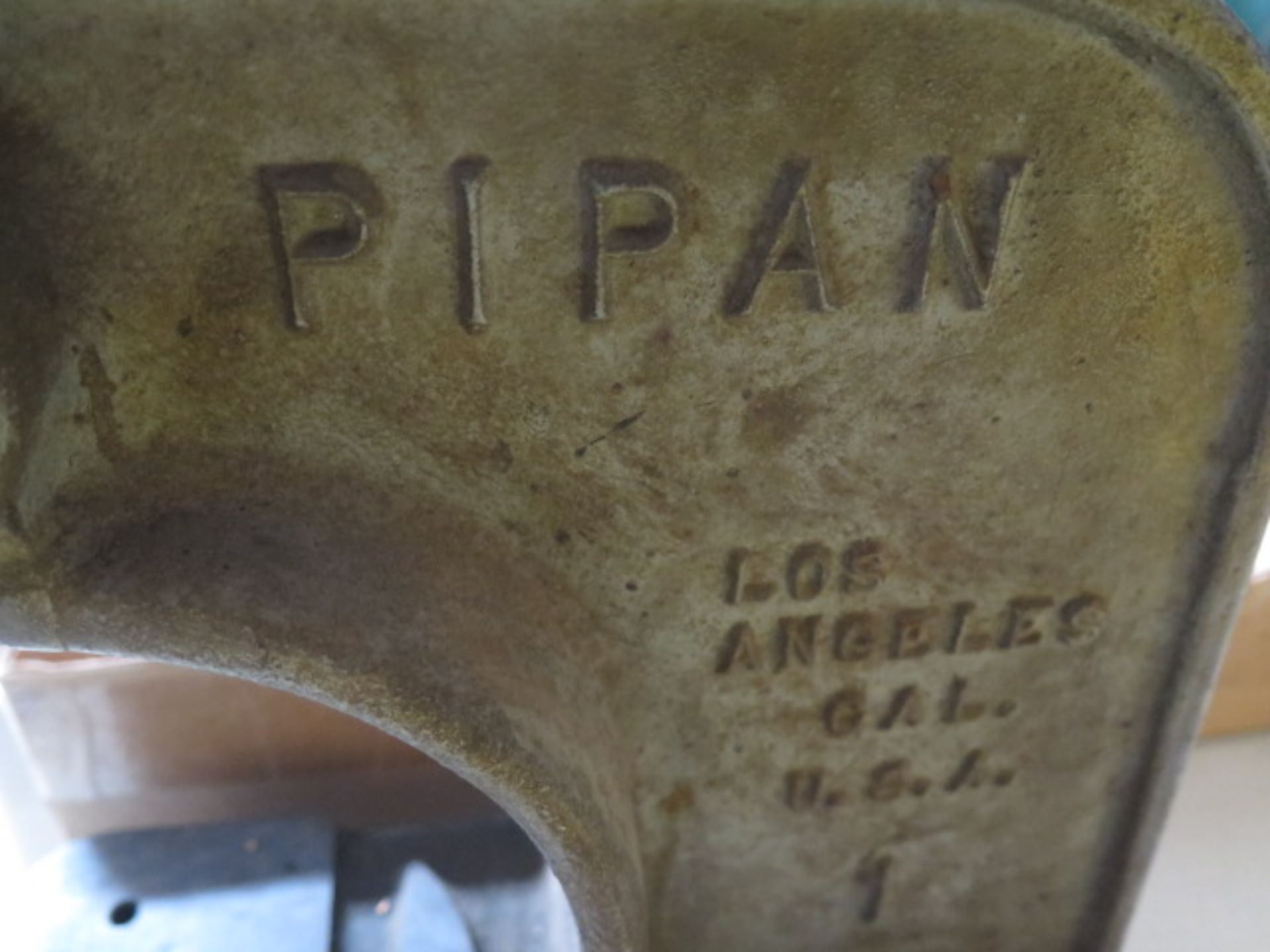 Pipan Arbor Press - Image 3 of 3