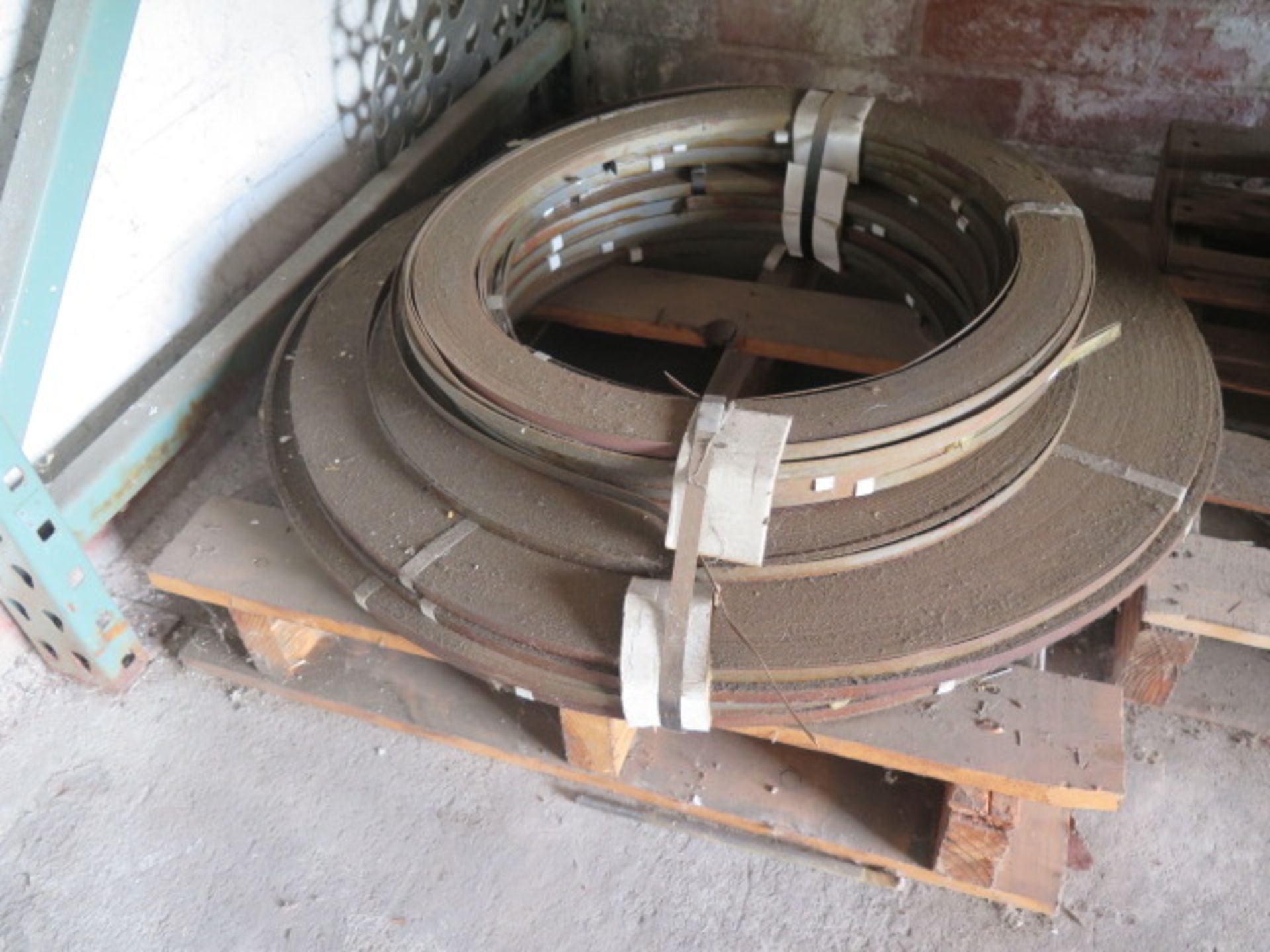 Coiled Raw Materials - Image 4 of 6