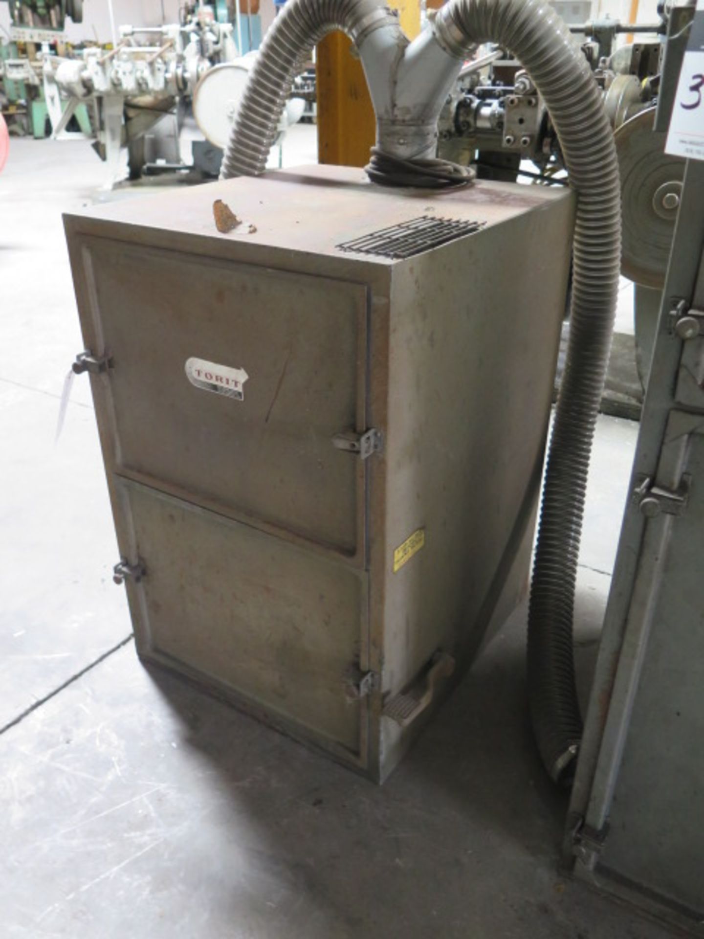 Torit Dust Collector - Image 2 of 4