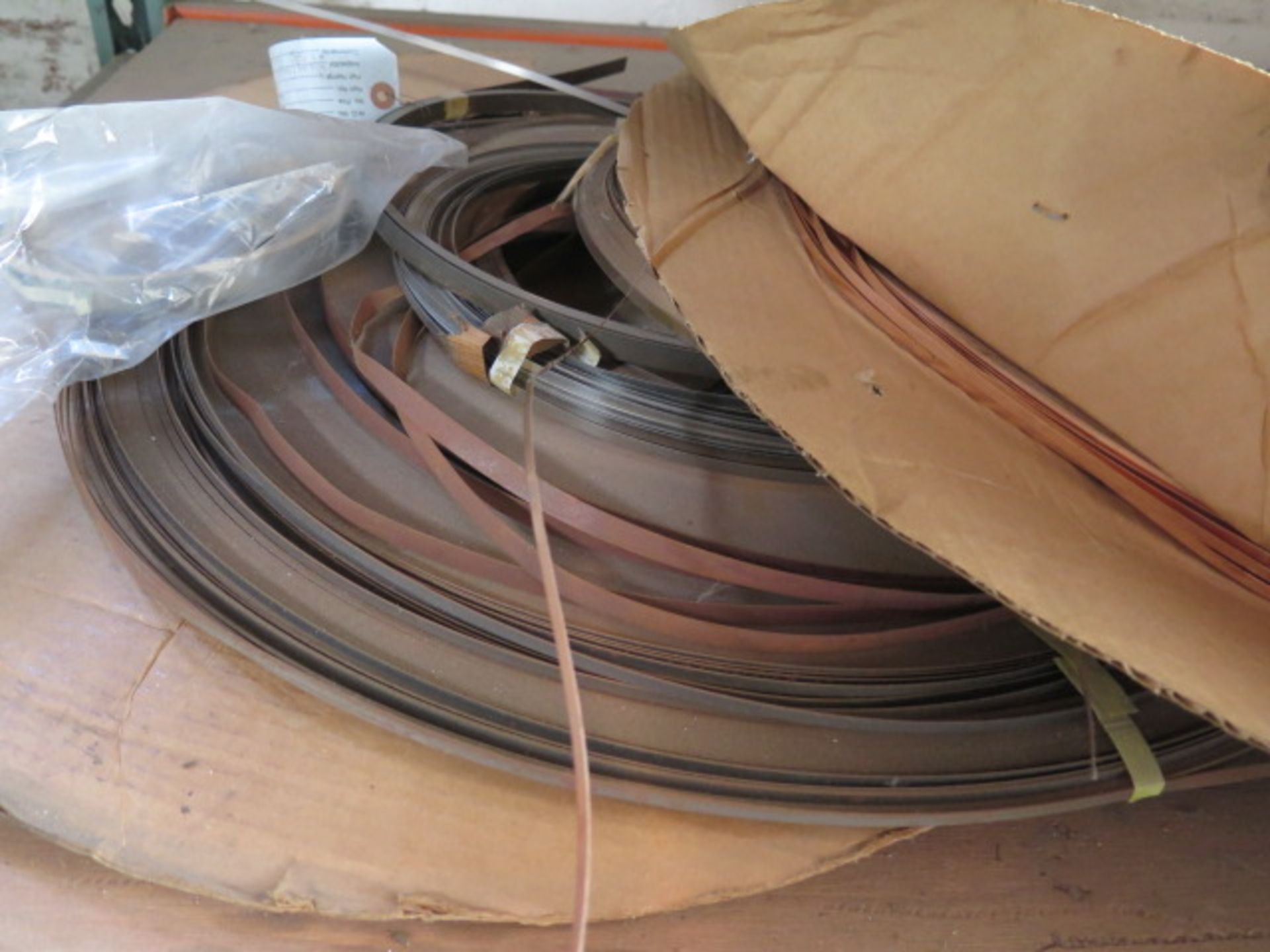 Coiled Raw Materials - Image 3 of 6