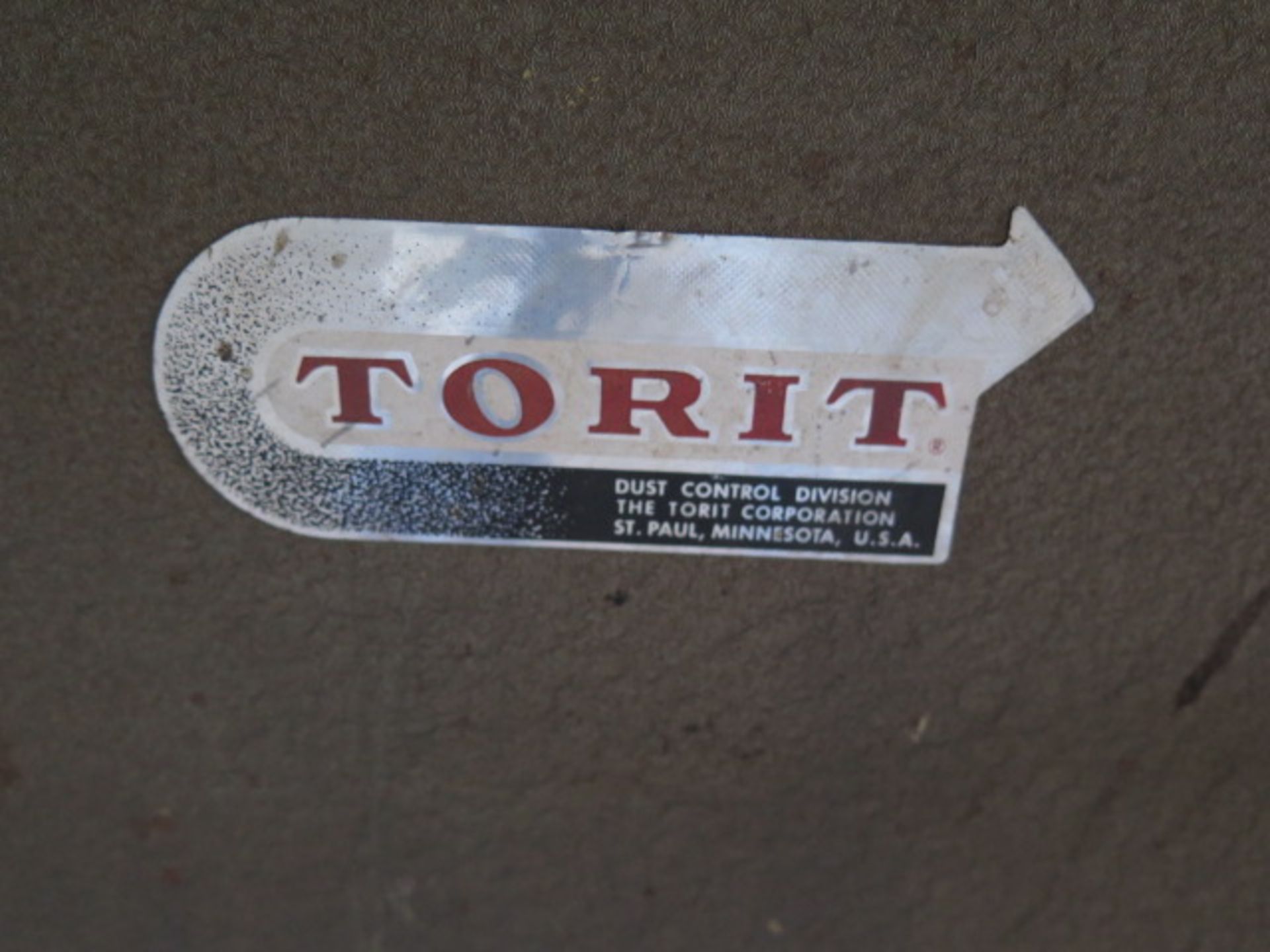 Torit Dust Collector - Image 3 of 4