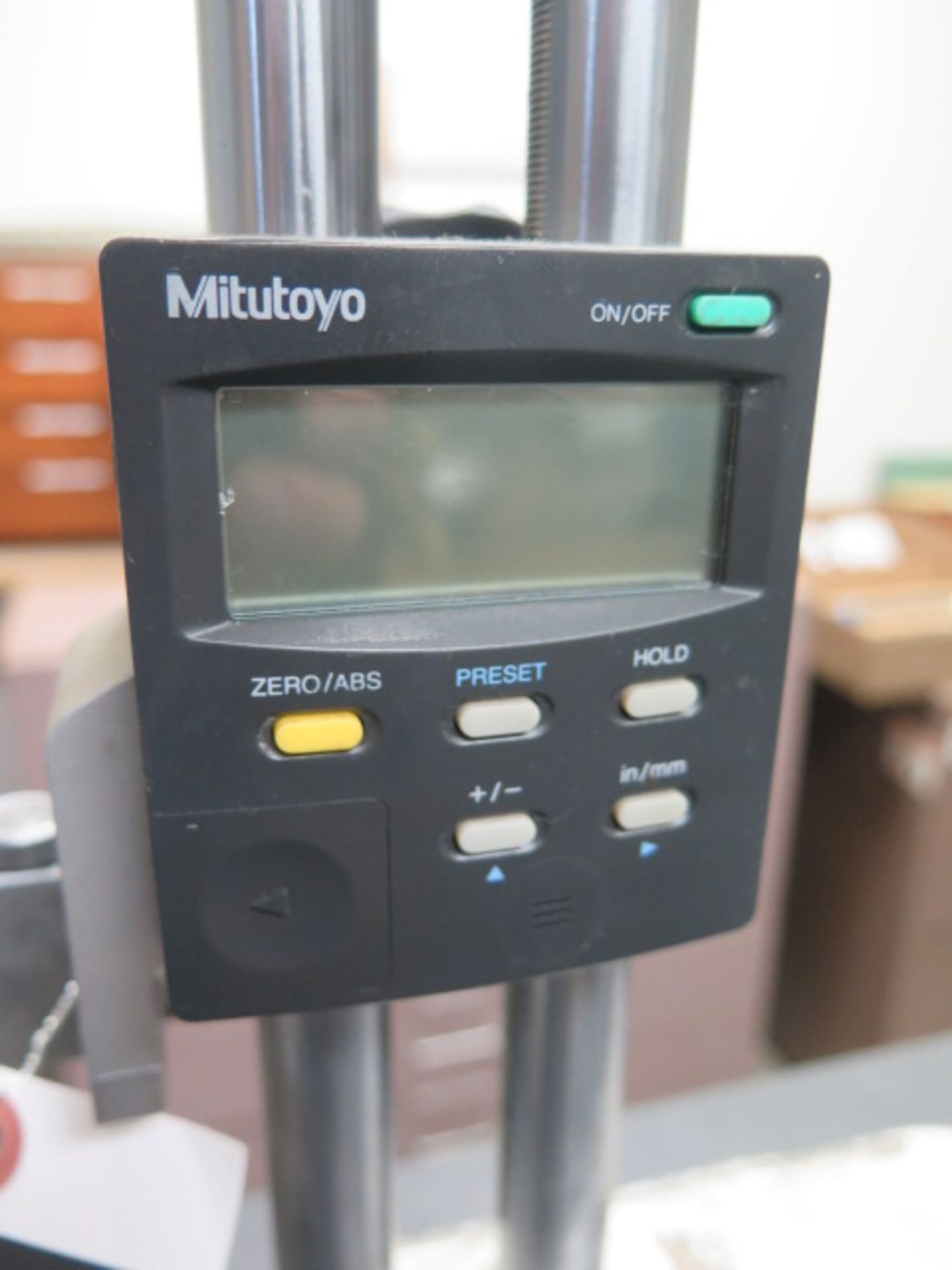 Mitutoyo 18” Digital Height Gage - Image 2 of 3