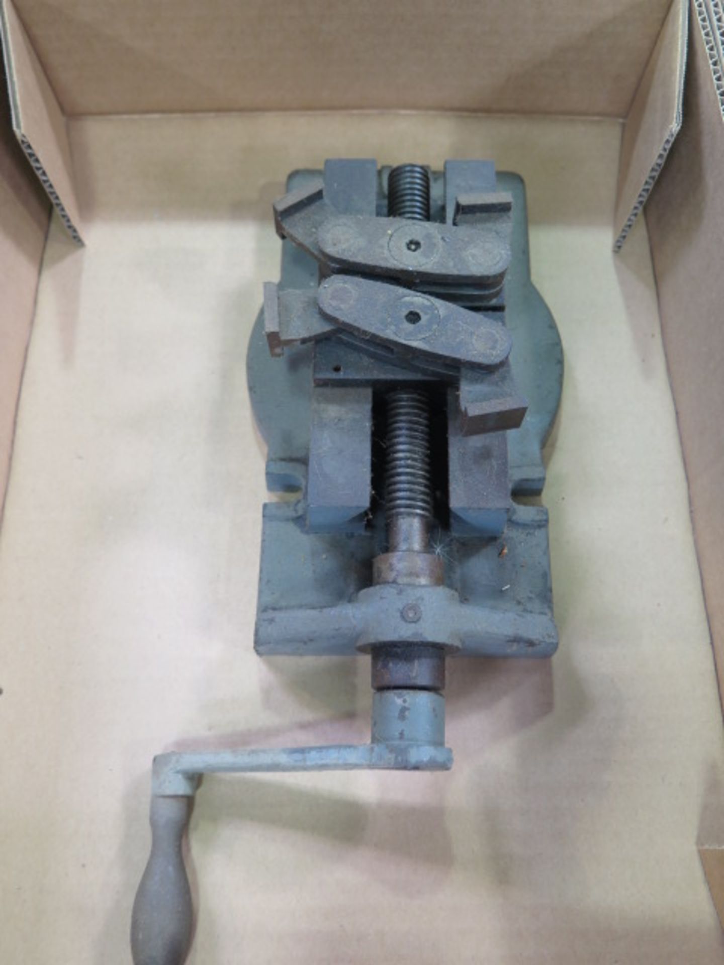 Machine Vise - Image 2 of 2