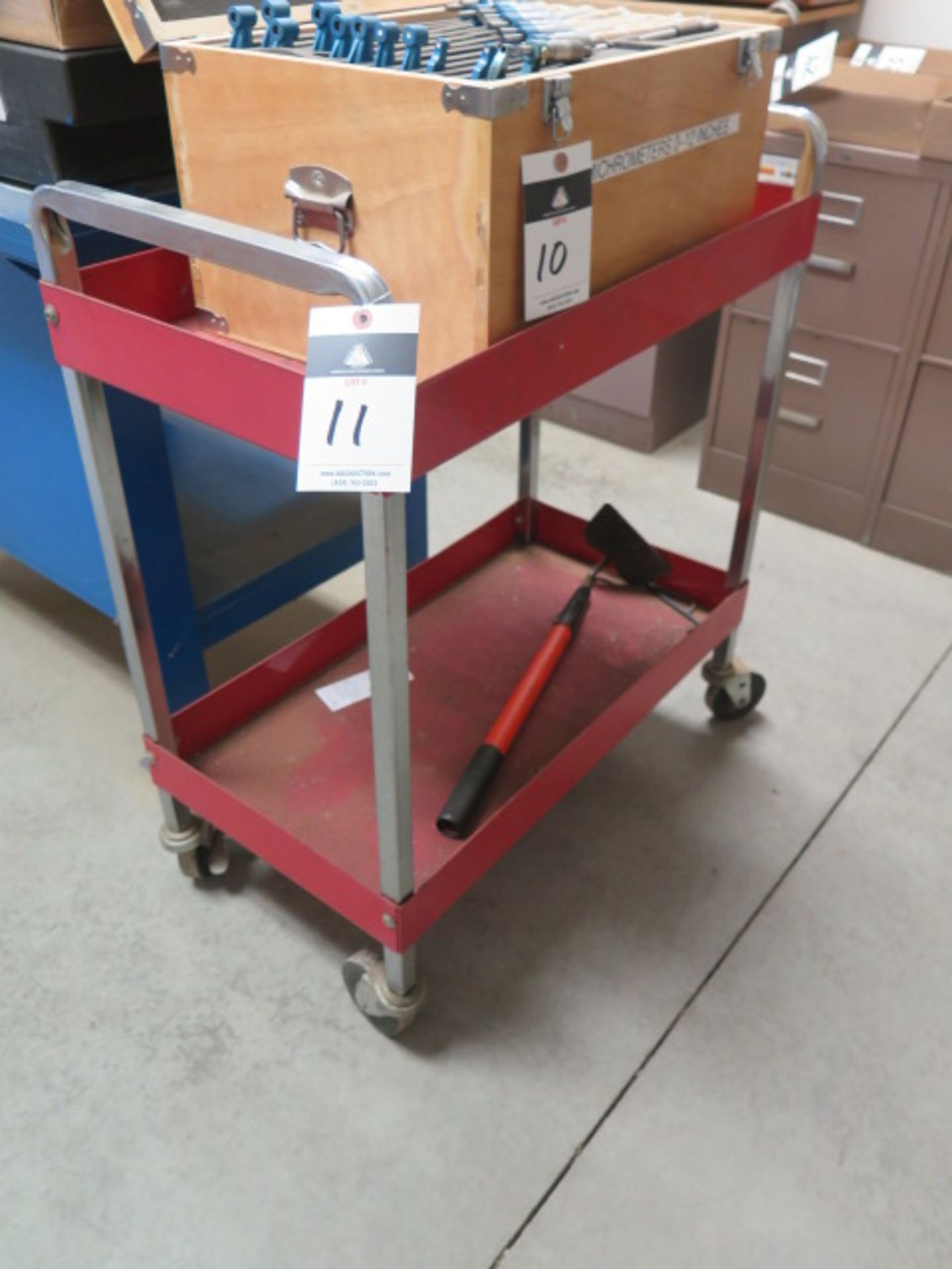 Shop Cart