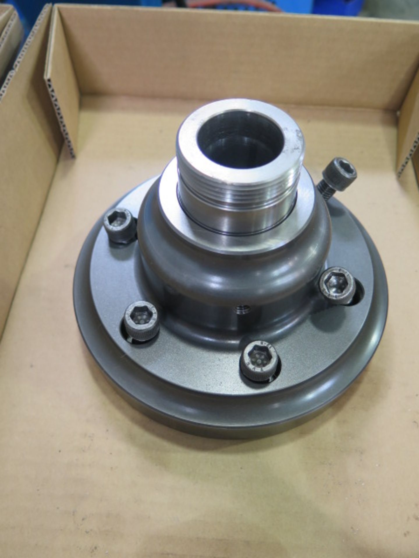 5C Collet Nose - Image 2 of 2