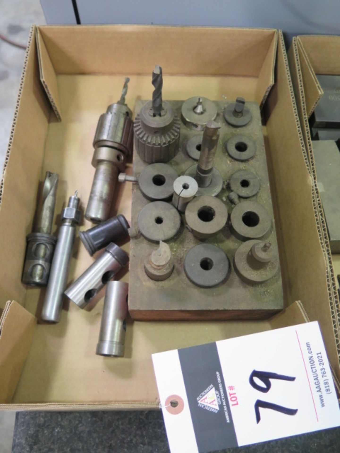 Bushings