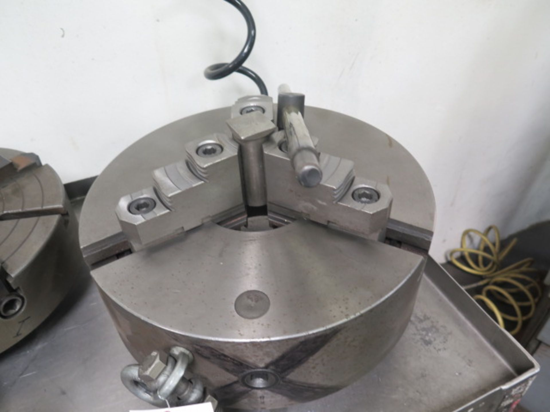 15" 3-Jaw Chuck - Image 2 of 3