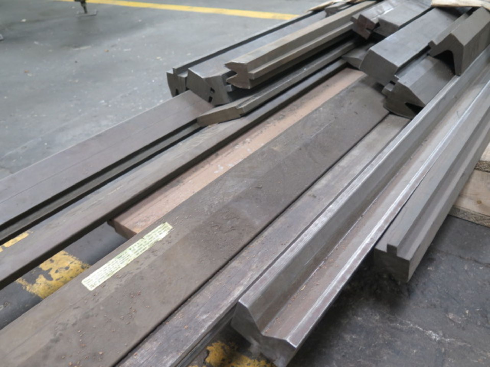 Press Brake Dies - Image 5 of 5