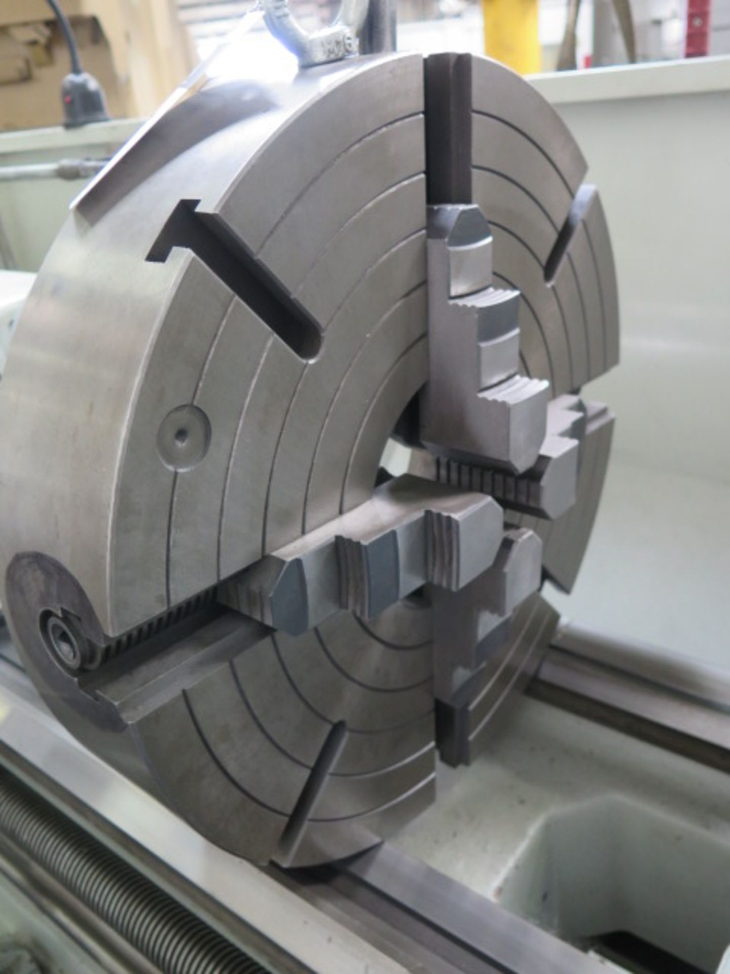 20" 4-Jaw Chuck - Image 2 of 3