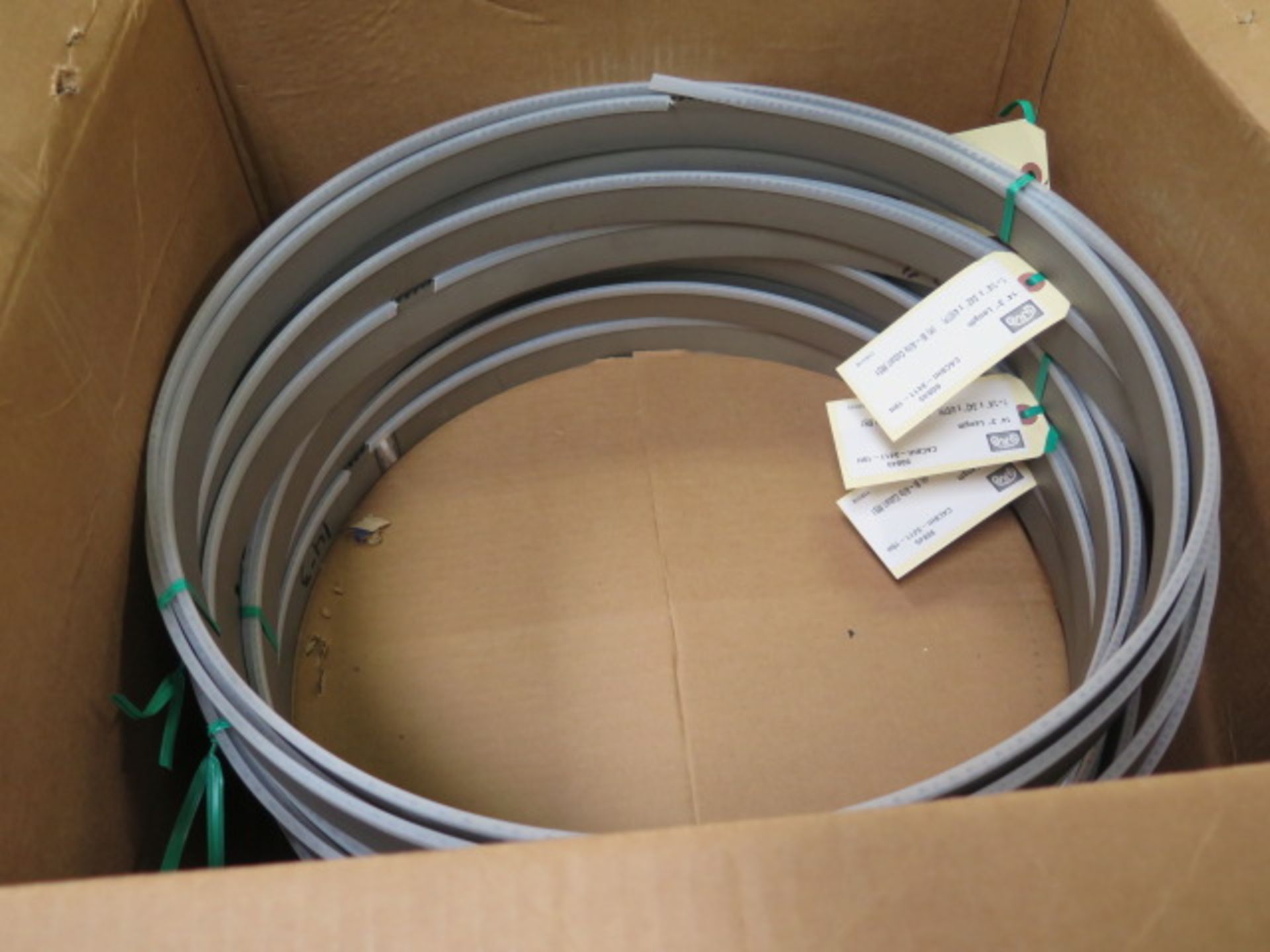 Band Saw Blades (2-Boxes) - Image 2 of 3