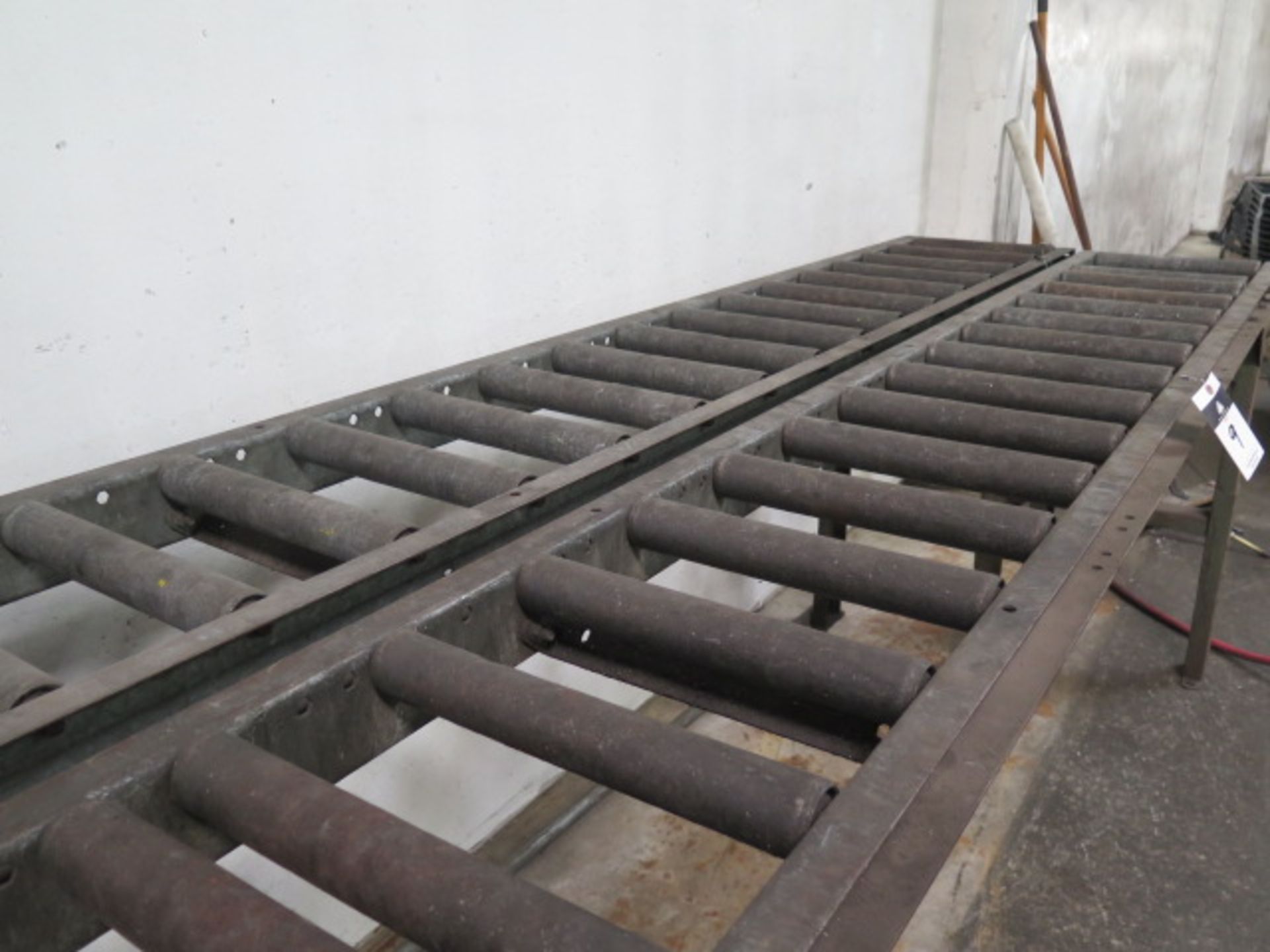 Conveyors (2) - Image 2 of 2