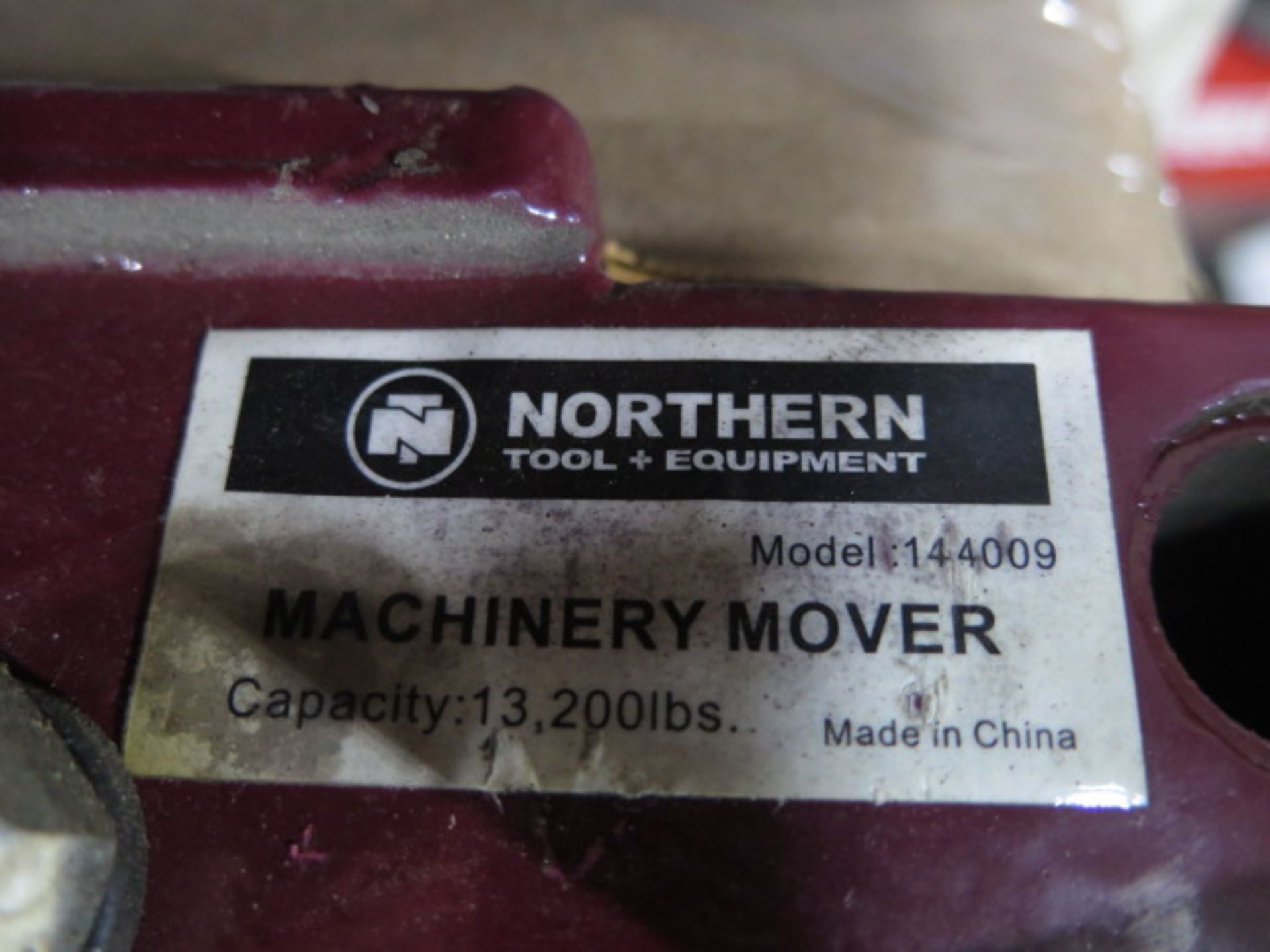 Northern Madhinery Dolleys - Image 6 of 6