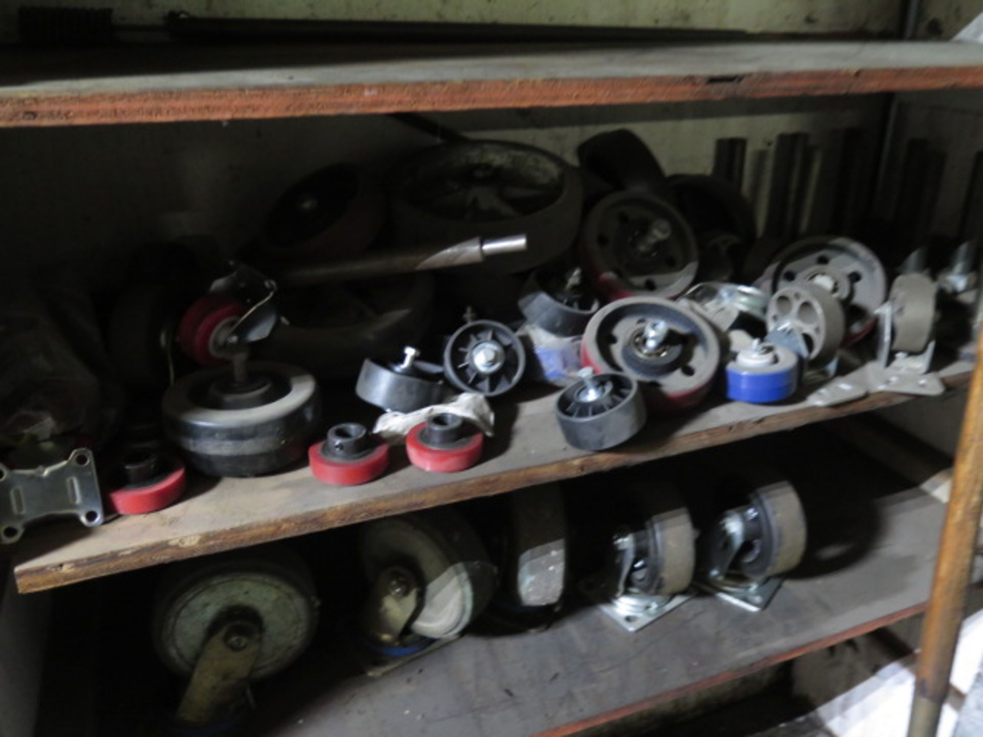 Tool Steels, and Misc Ship Supplies (IN ROOM) - Image 5 of 6