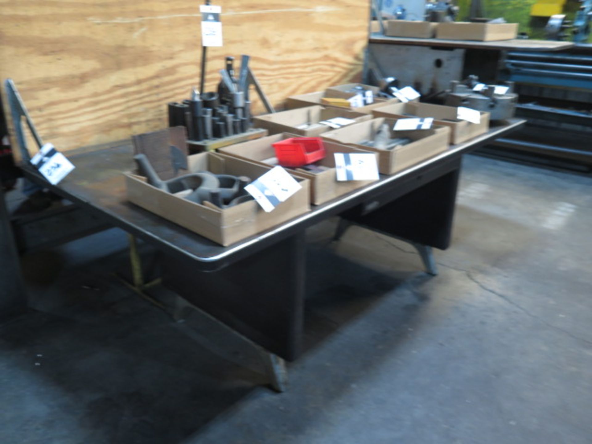 Work Bench