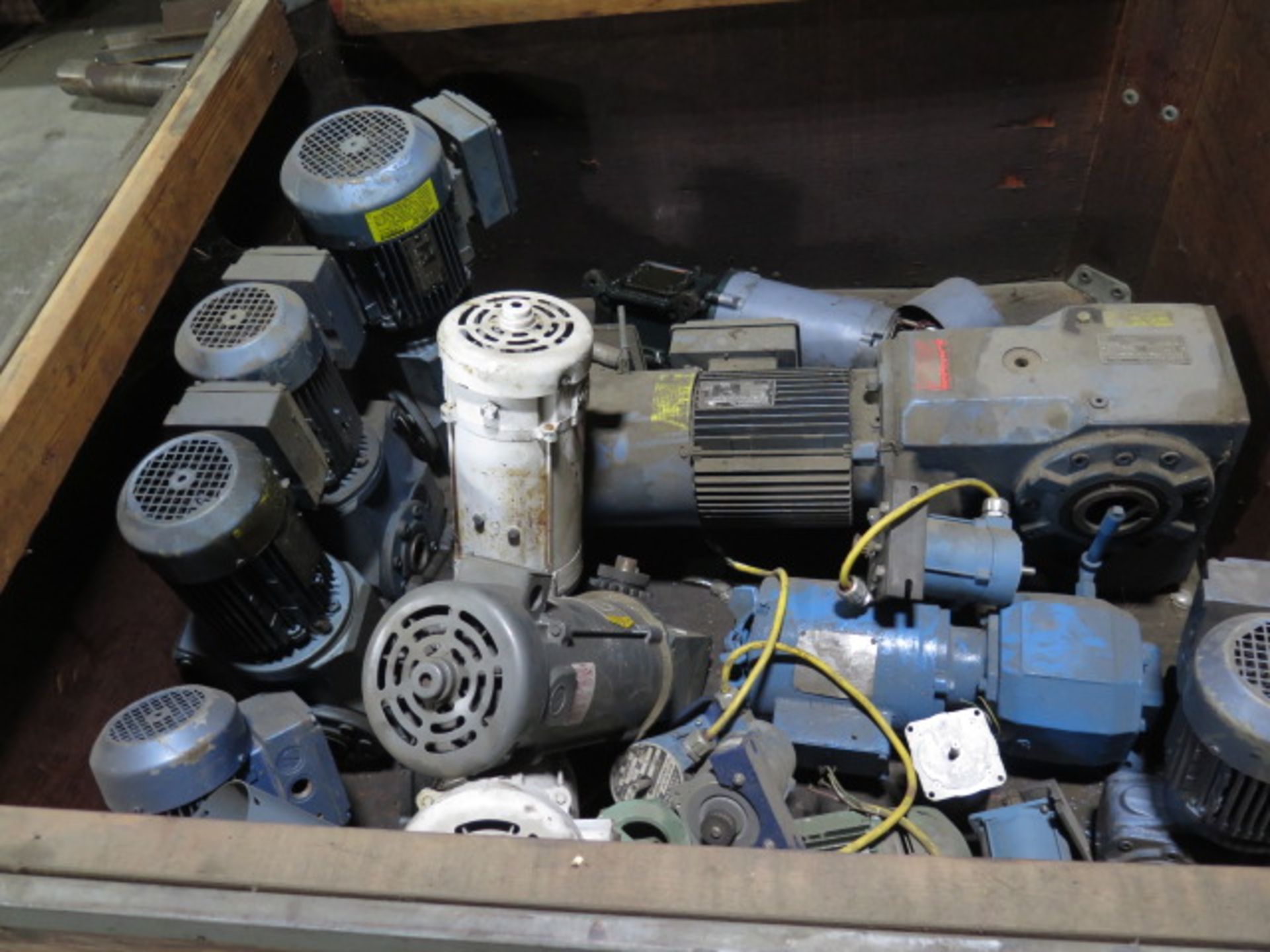 Electric Motors - Image 3 of 5